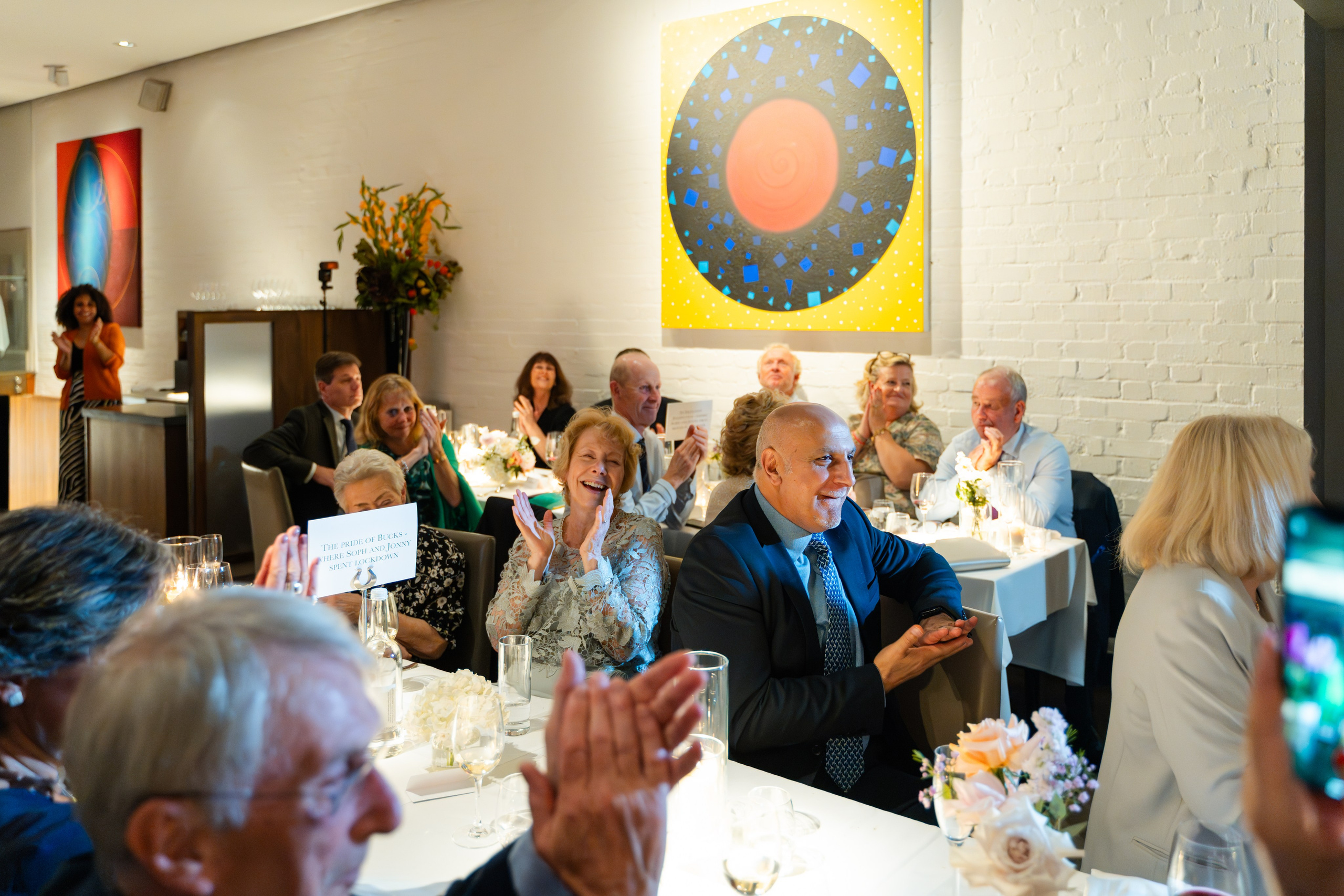 Wedding in London. Photographer in London Daria Agafonova