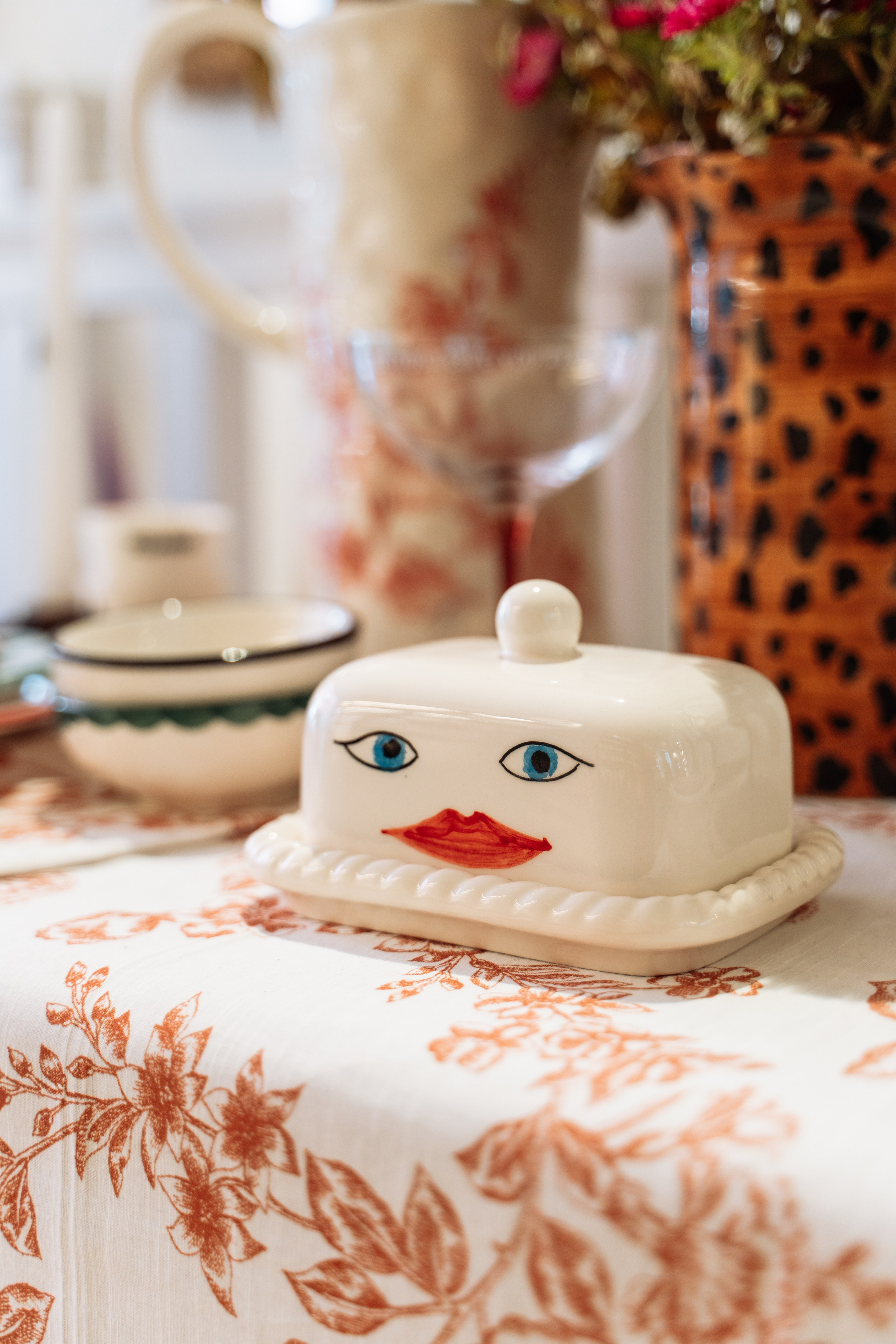 Stors interiors. Photographer in London Daria Agafonova