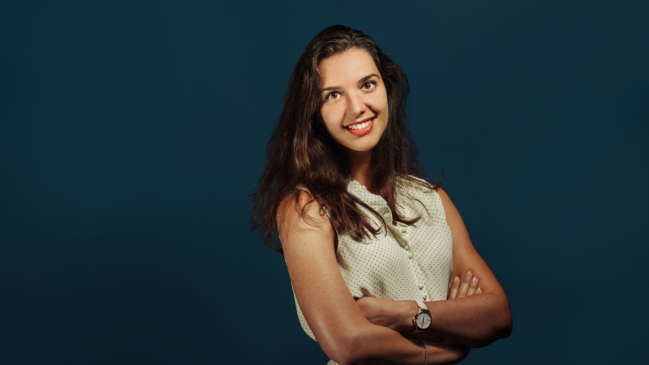 Headshots for “jiminny.com”. London. Photographer in London Daria Agafonova