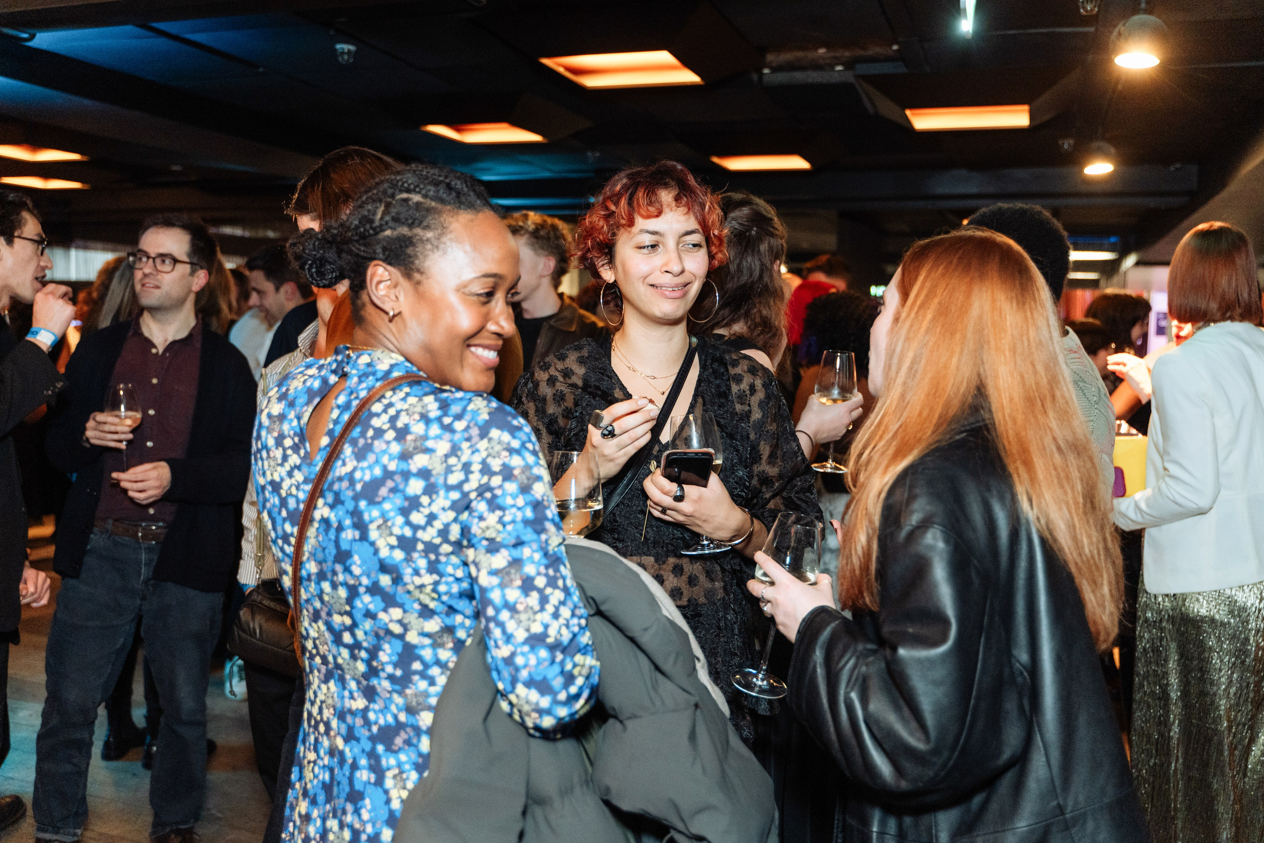 APAS Award. Photographer in London Daria Agafonova