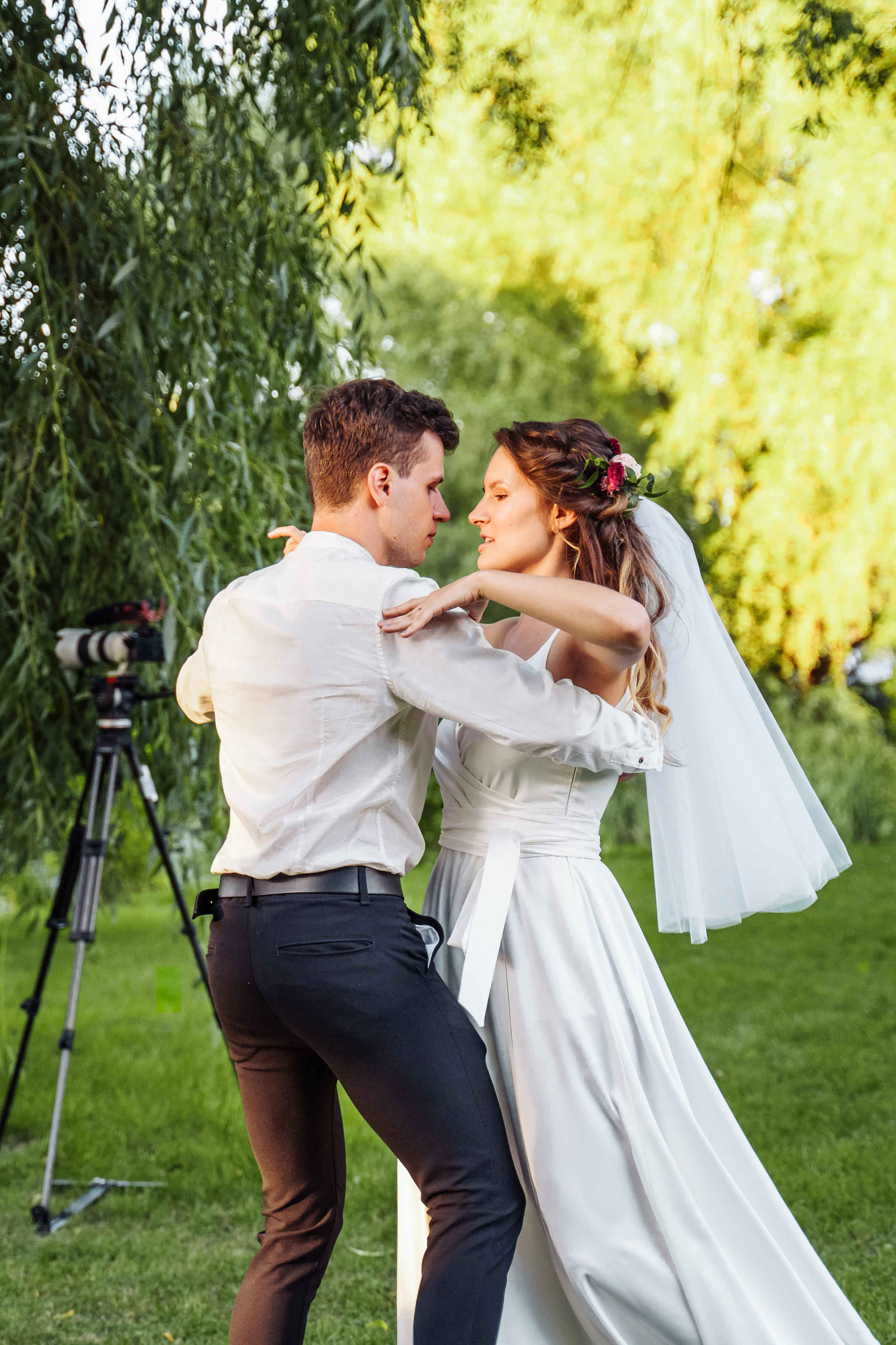 Castle wedding. Katya and Dima. Photographer in London Daria Agafonova