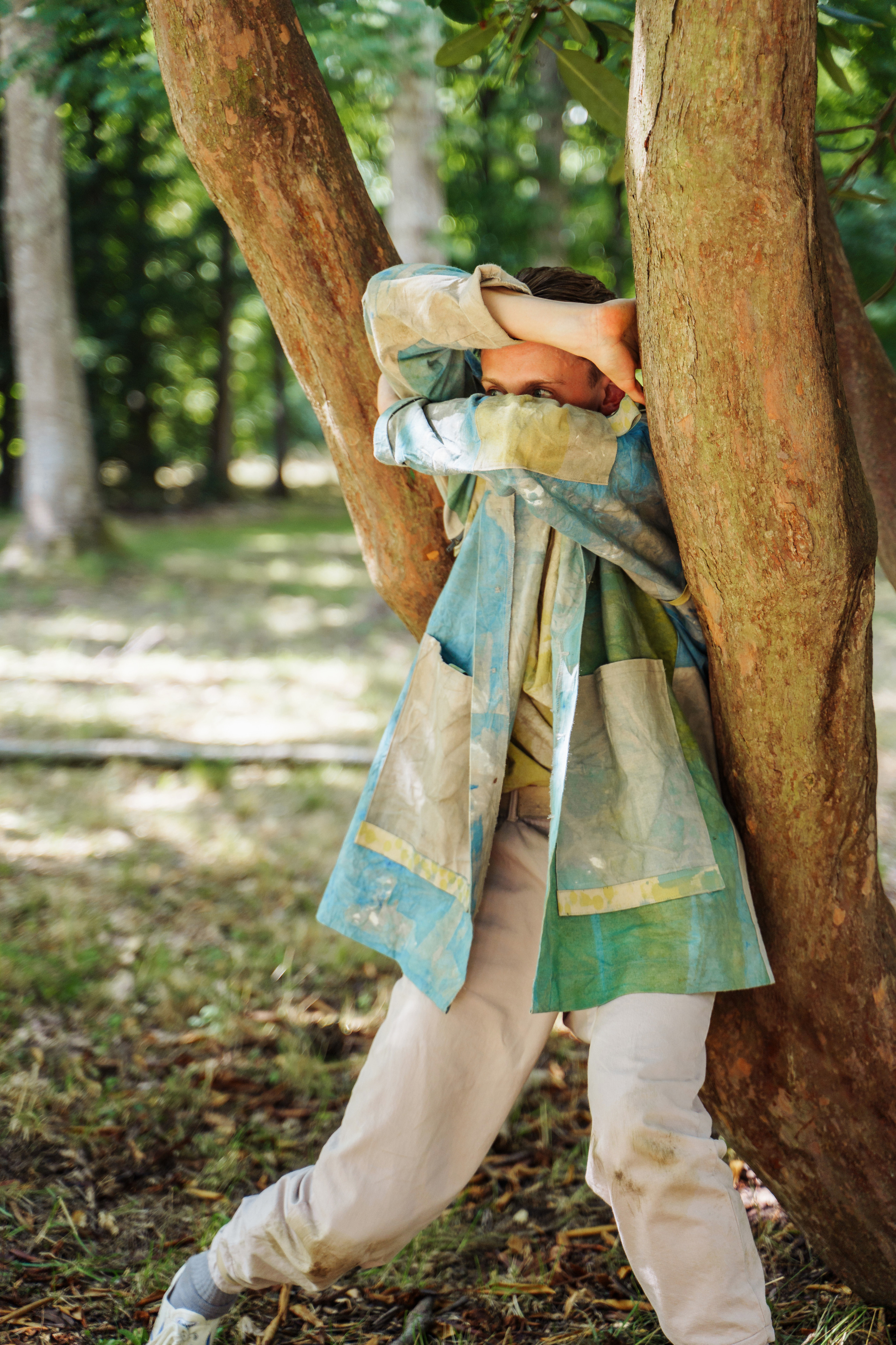 “Stopgap dance company”. UK. Photographer in London Daria Agafonova