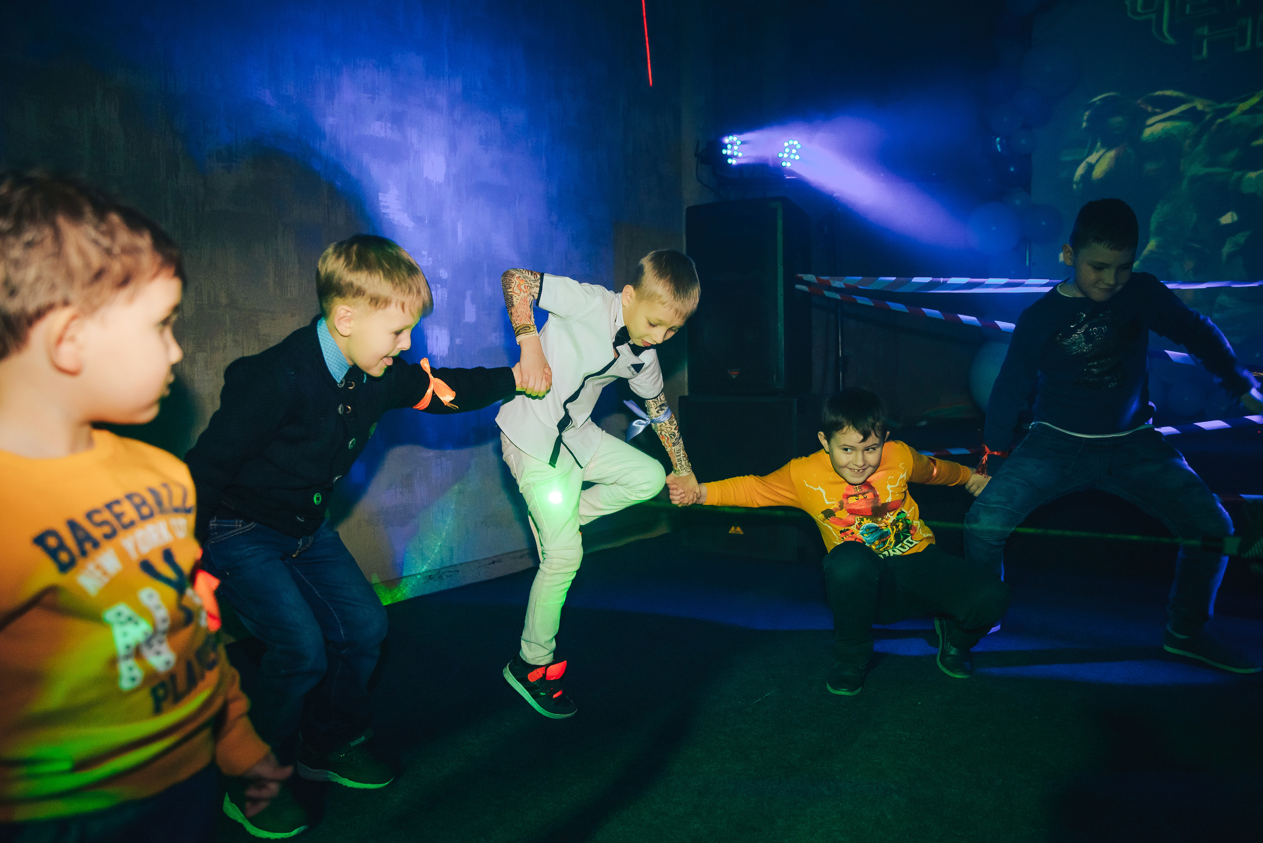 We know how to celebrate. Photographer in London Daria Agafonova