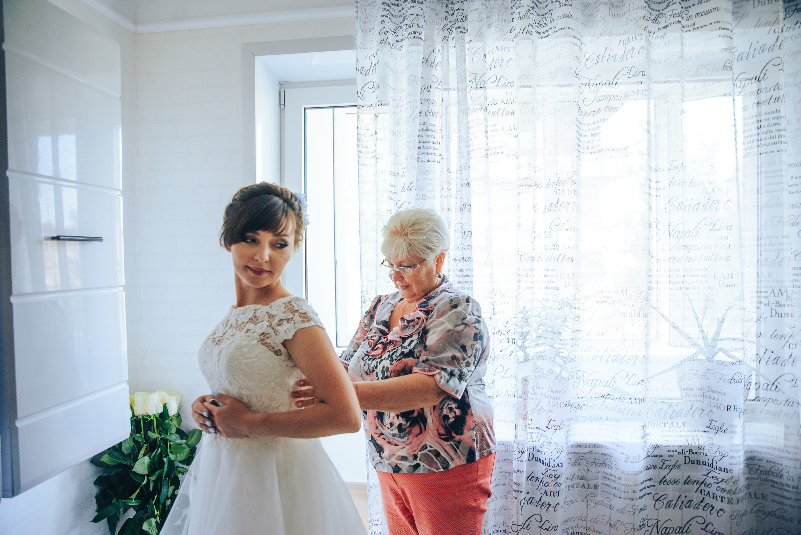 Wedding by the sea. Aleksey and Tatyana. Photographer in London Daria Agafonova