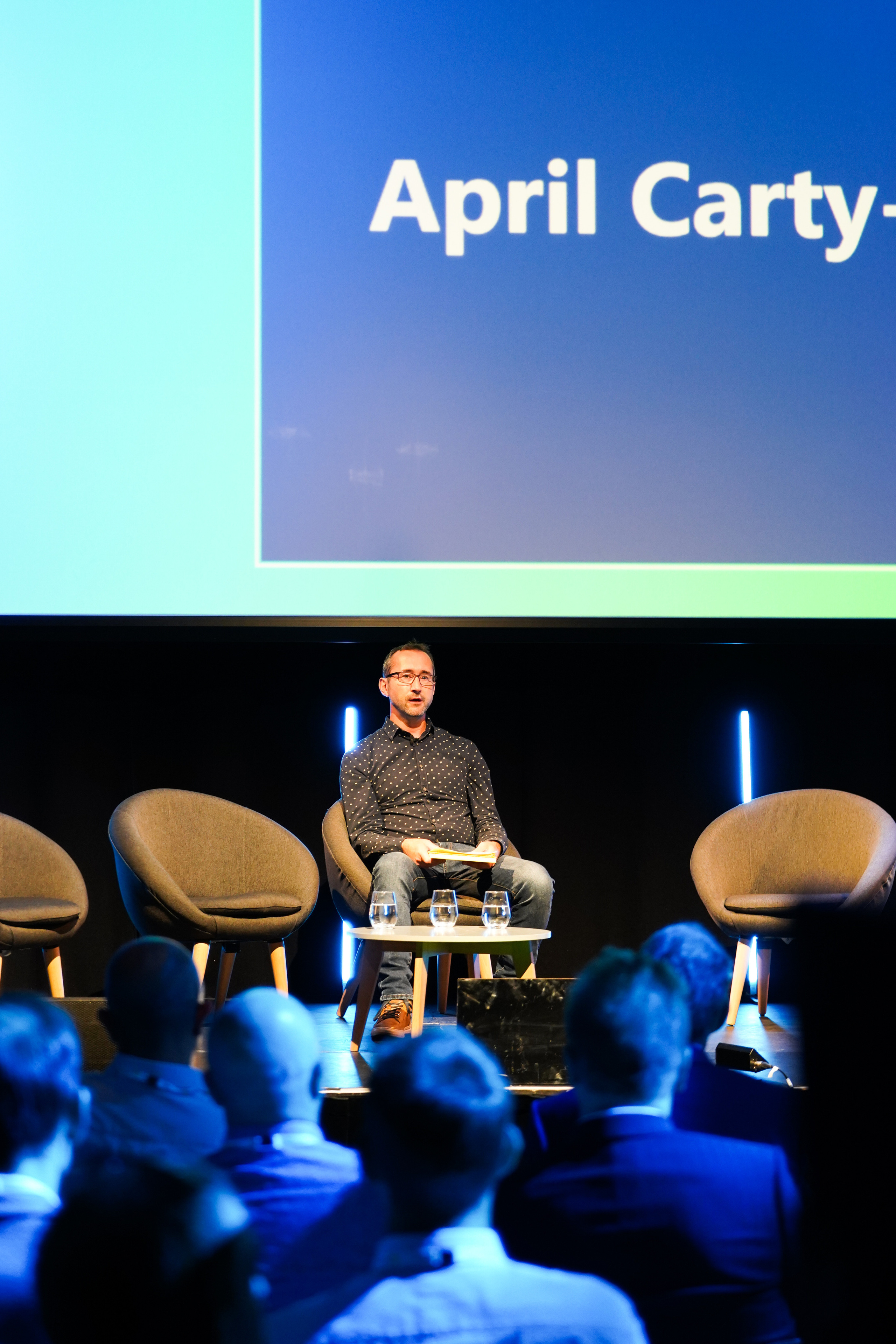 WorldDAB Automotive conference. London. Photographer in London Daria Agafonova