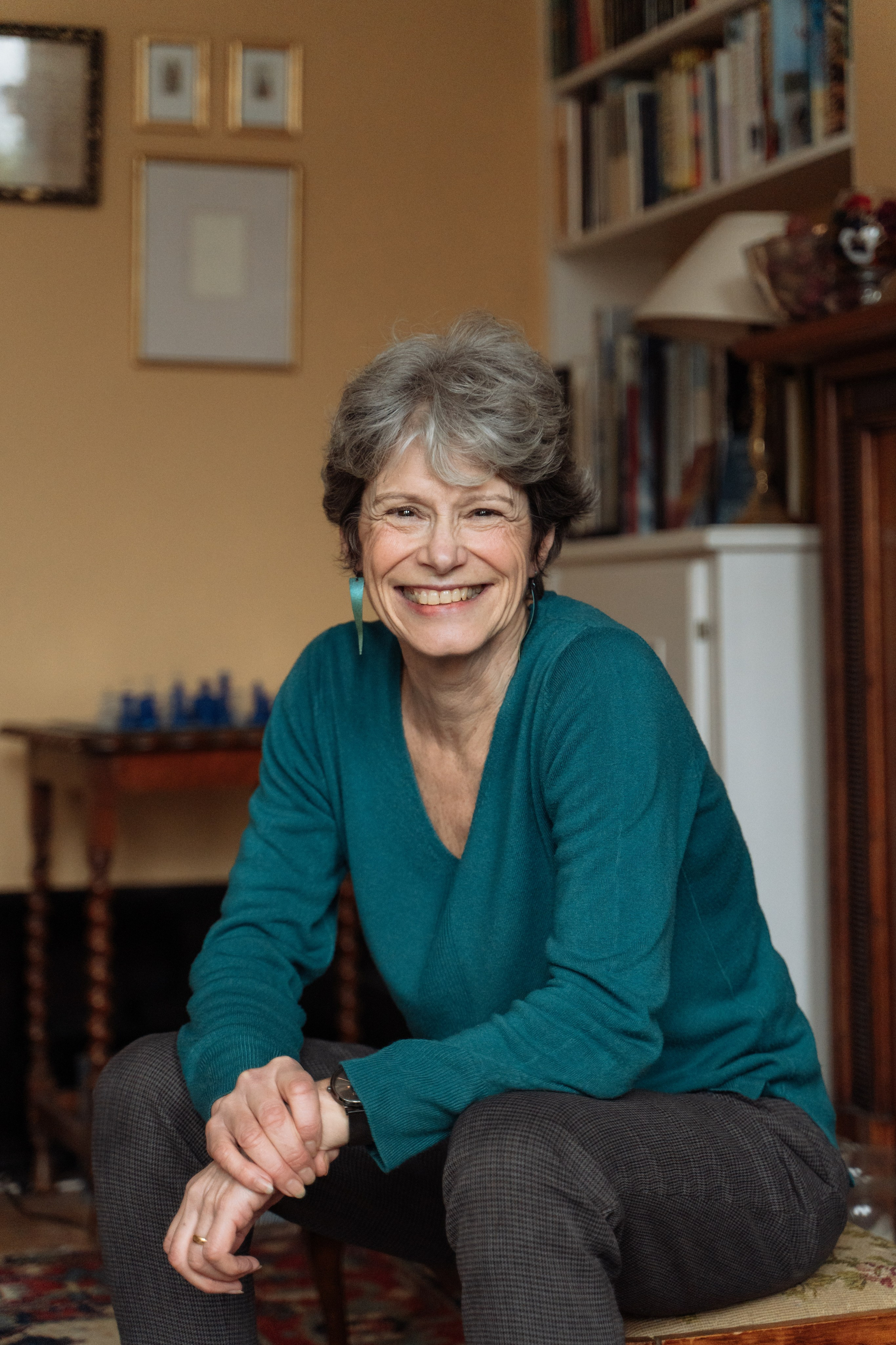 Home Birthday party. Photographer in London Daria Agafonova