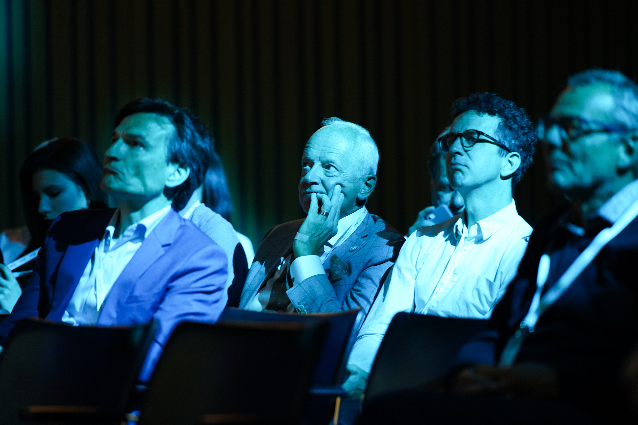 WorldDAB Automotive conference. London. Photographer in London Daria Agafonova