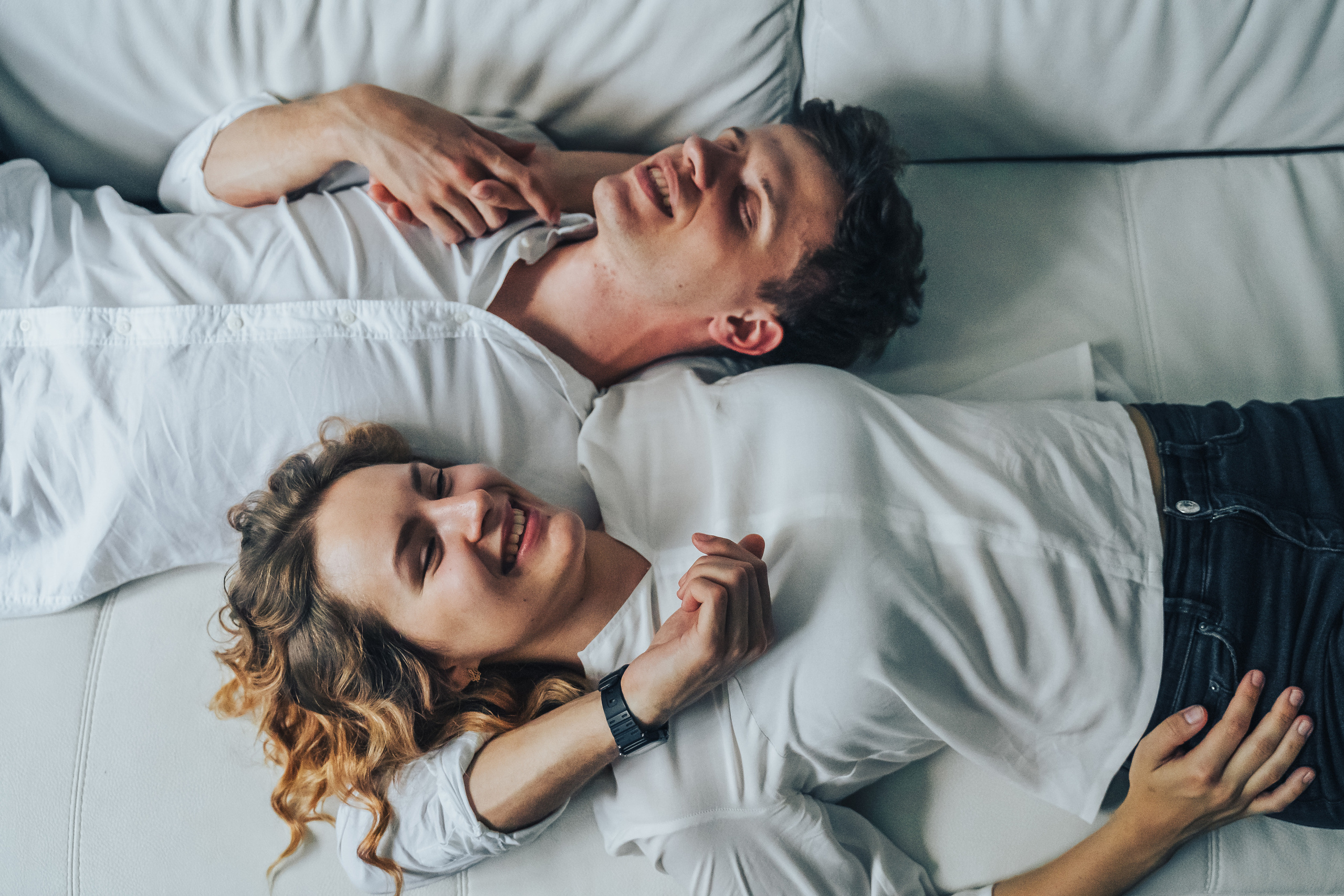 Katya and Dima. Photographer in London Daria Agafonova