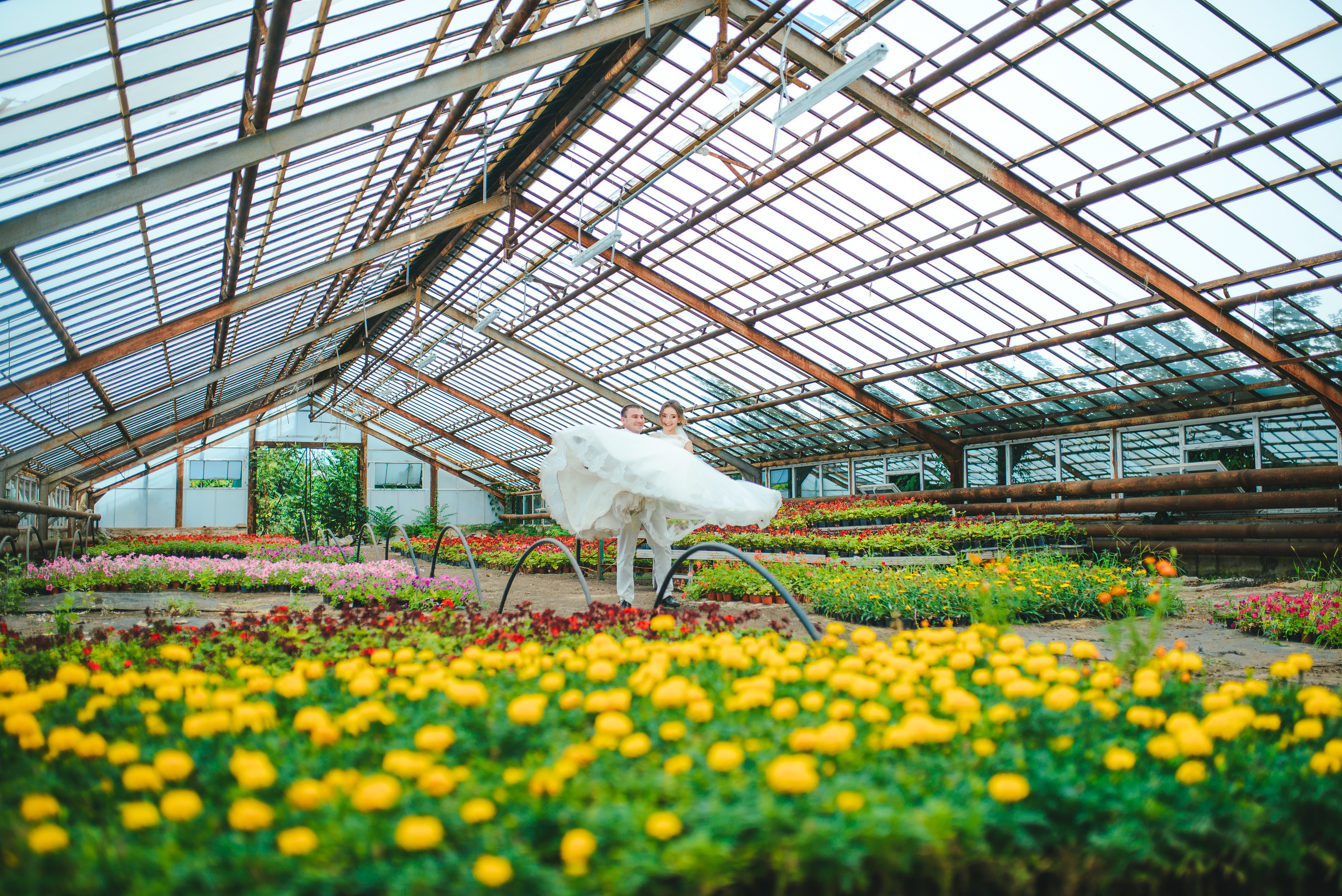 So happy you are mine. Anastasiya and Sergey. Photographer in London Daria Agafonova