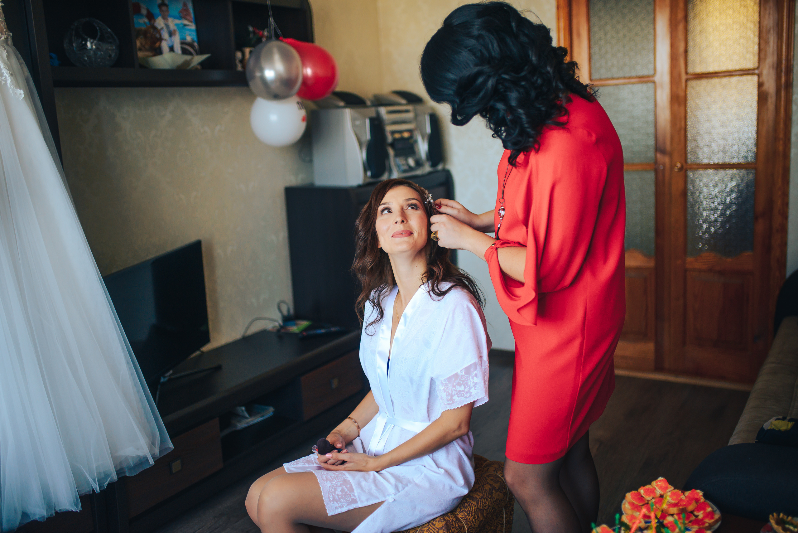 I’ve been waiting for you all my life. Sergey and Inna. Photographer in London Daria Agafonova