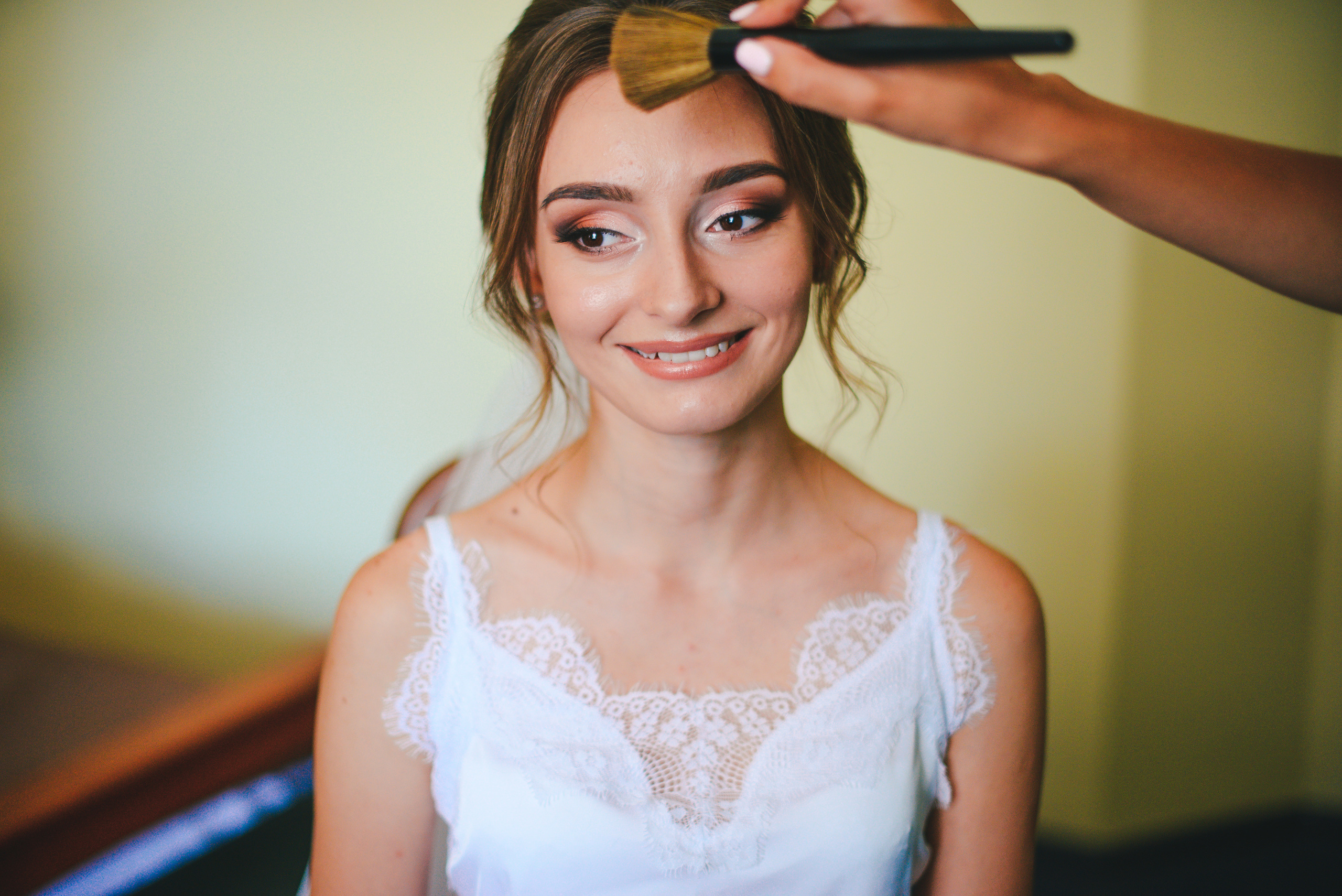 So happy you are mine. Anastasiya and Sergey. Photographer in London Daria Agafonova