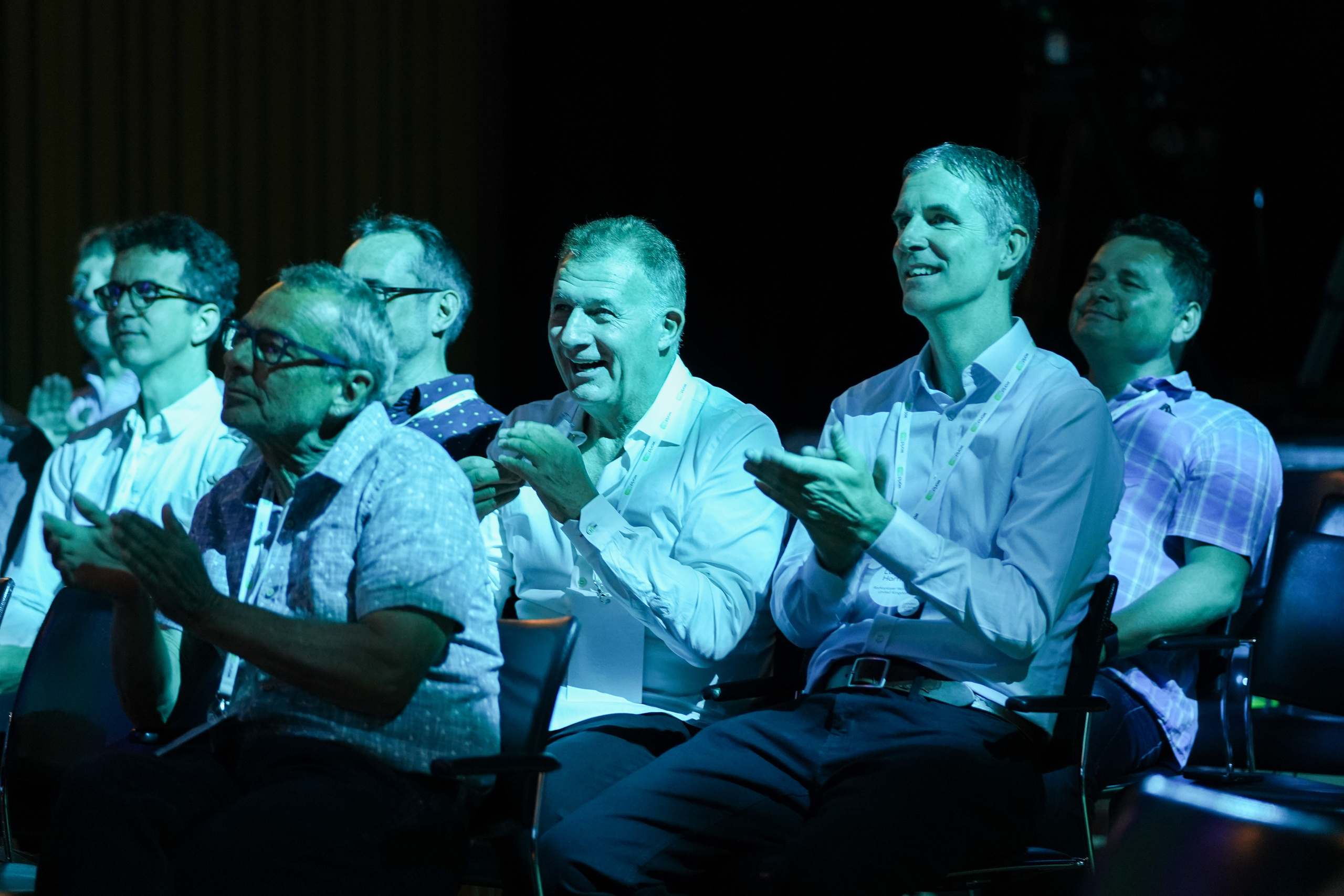 WorldDAB Automotive conference. London. Photographer in London Daria Agafonova