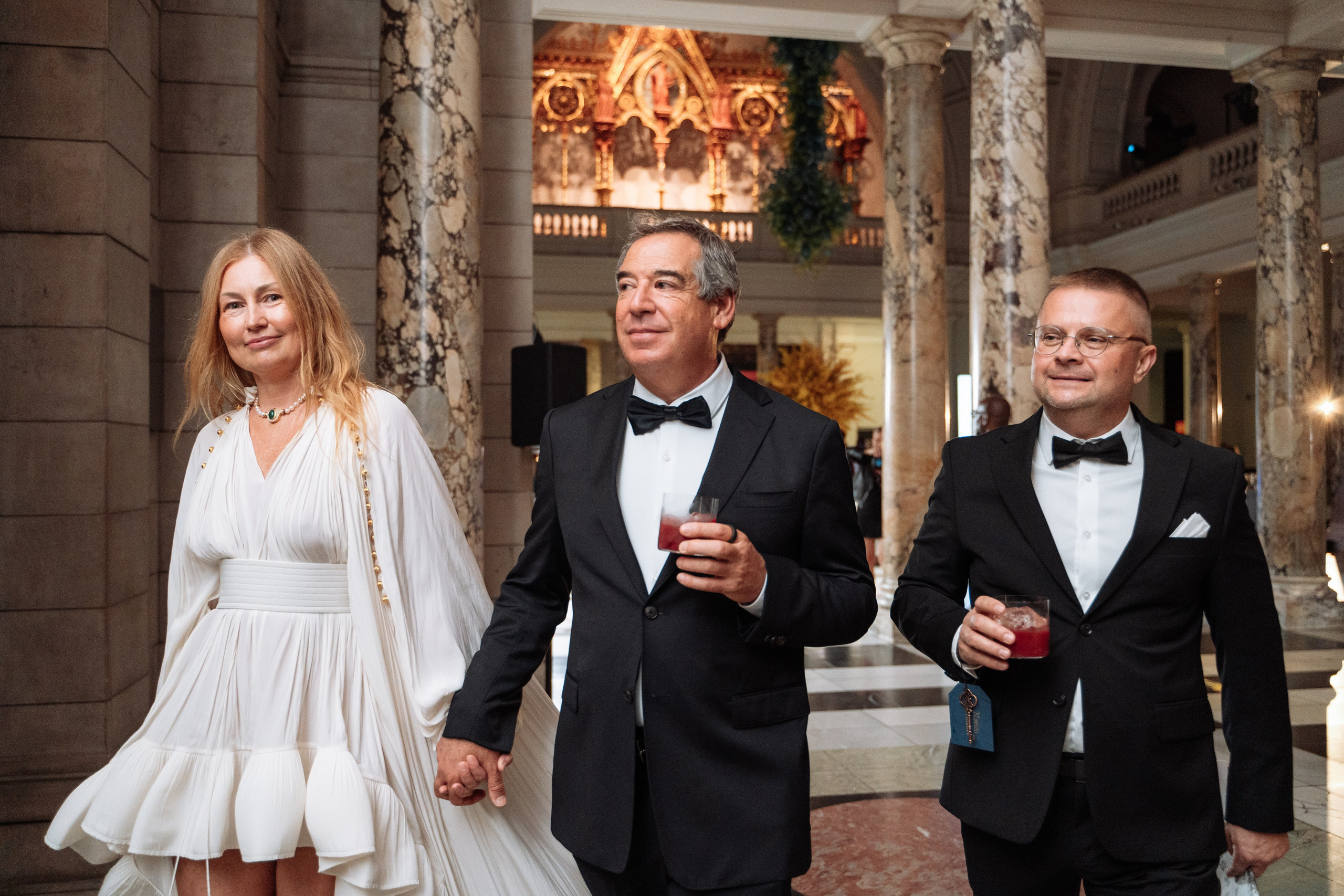 Victoria and Albert Museum. London. Photographer in London Daria Agafonova