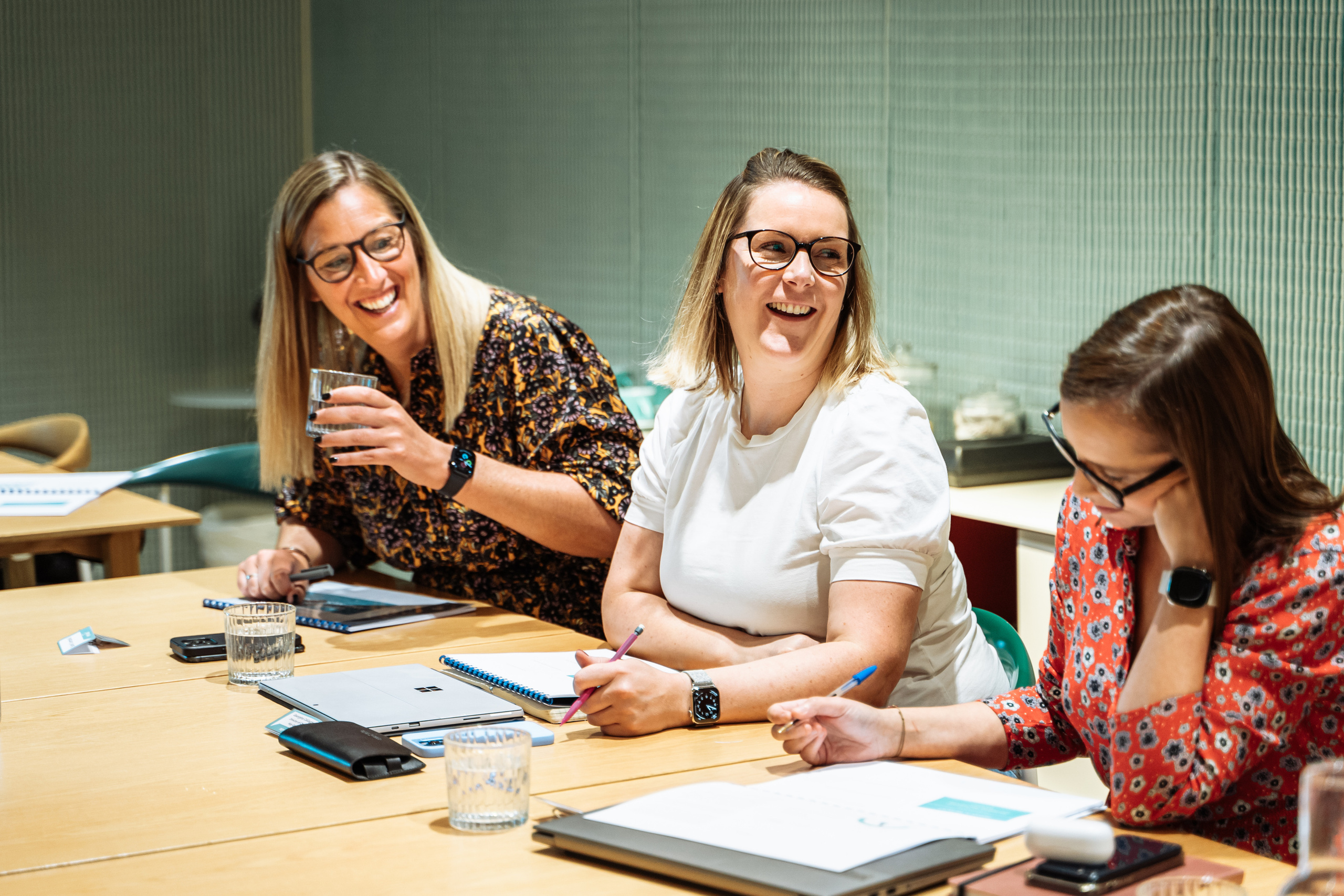 Peptalks educational event. London. Photographer in London Daria Agafonova