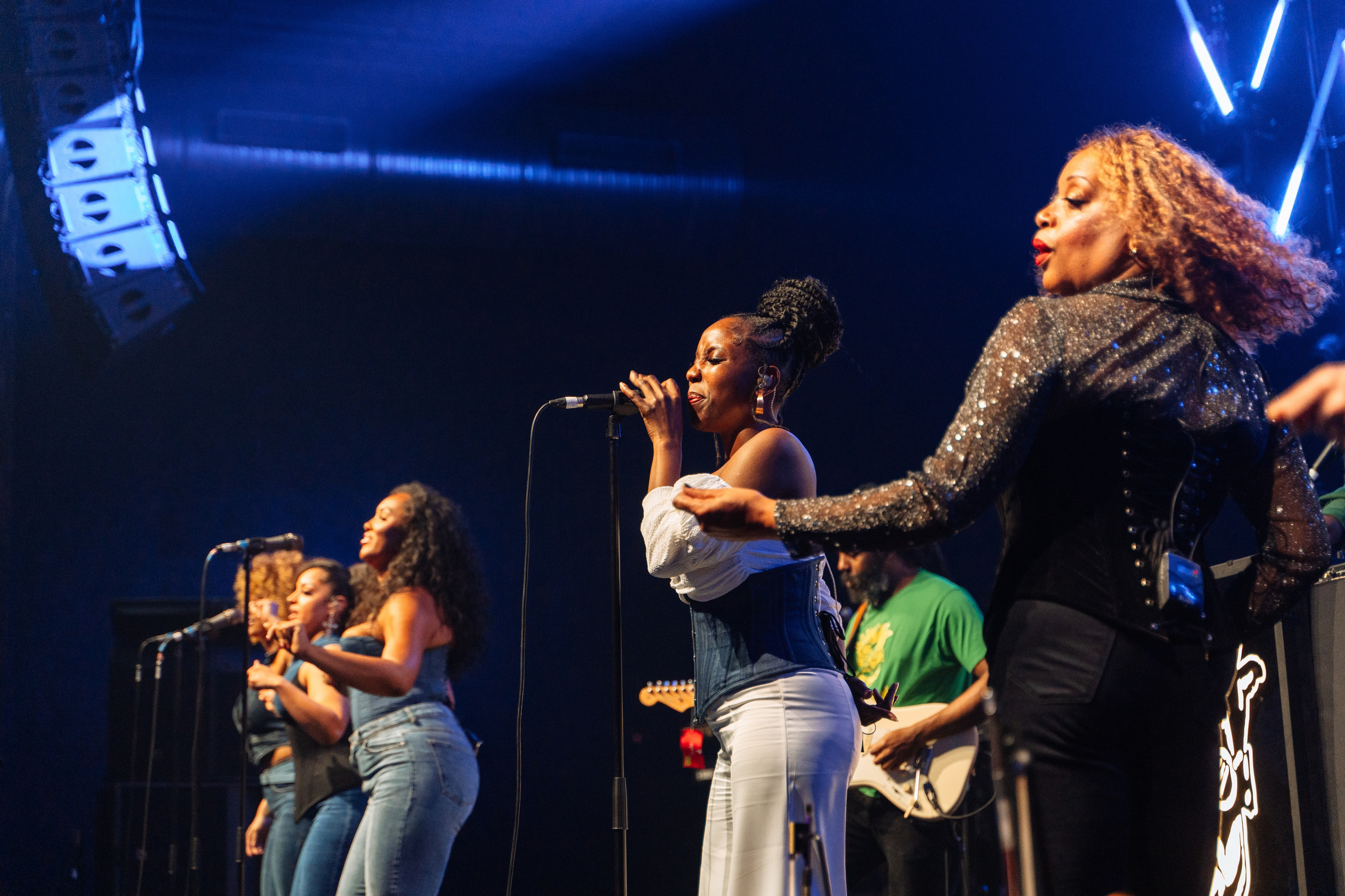 Photographer in London Daria Agafonova