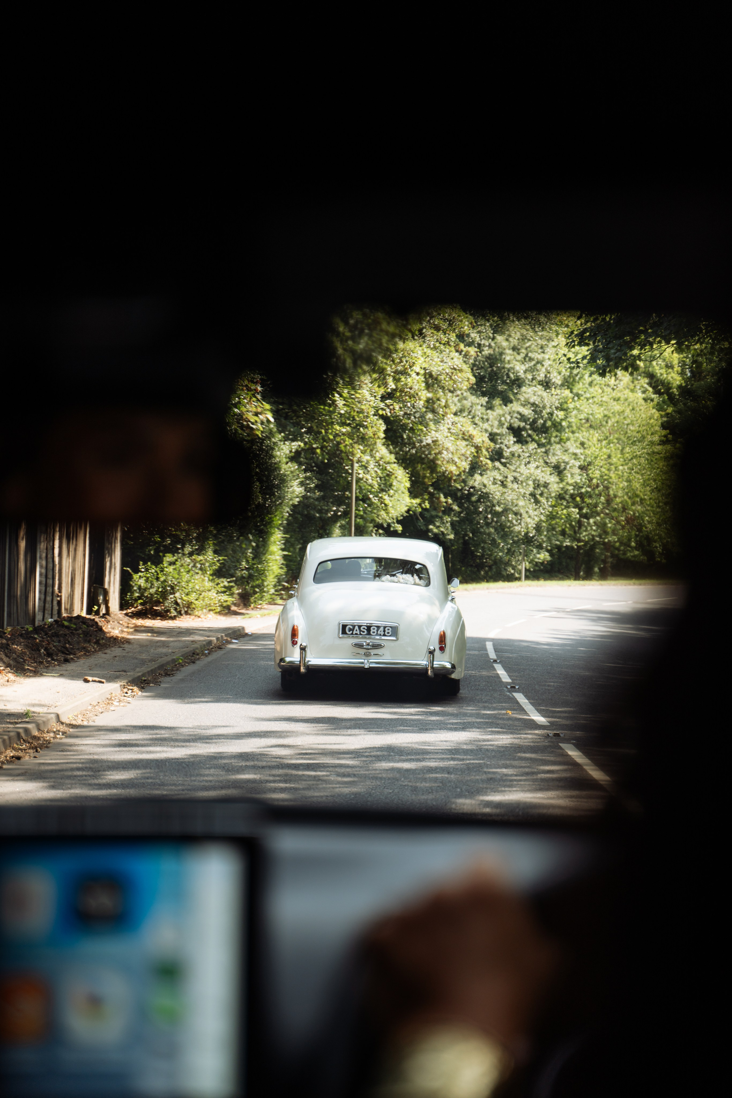 Ana and Stevie. Photographer in London Daria Agafonova