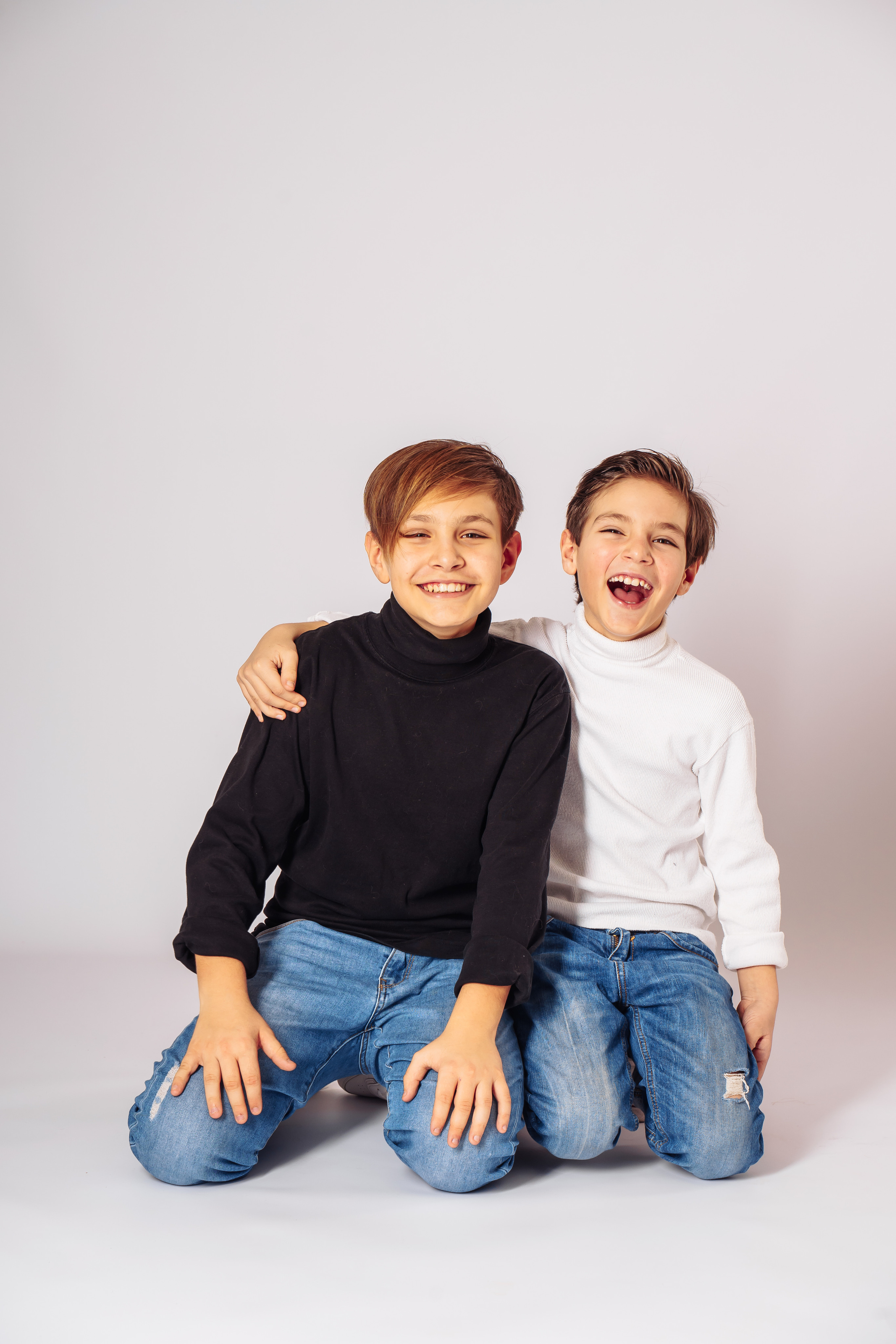 Model tests. Photographer in London Daria Agafonova