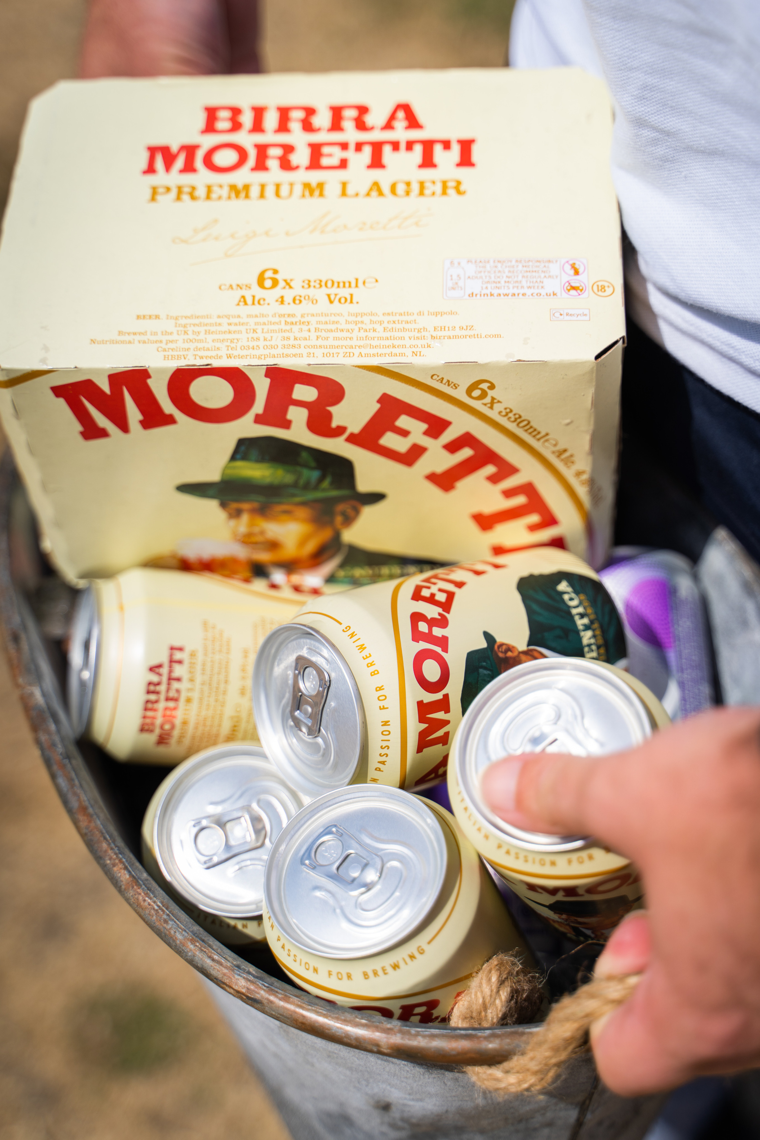 British podcast awards. London. Photographer in London Daria Agafonova