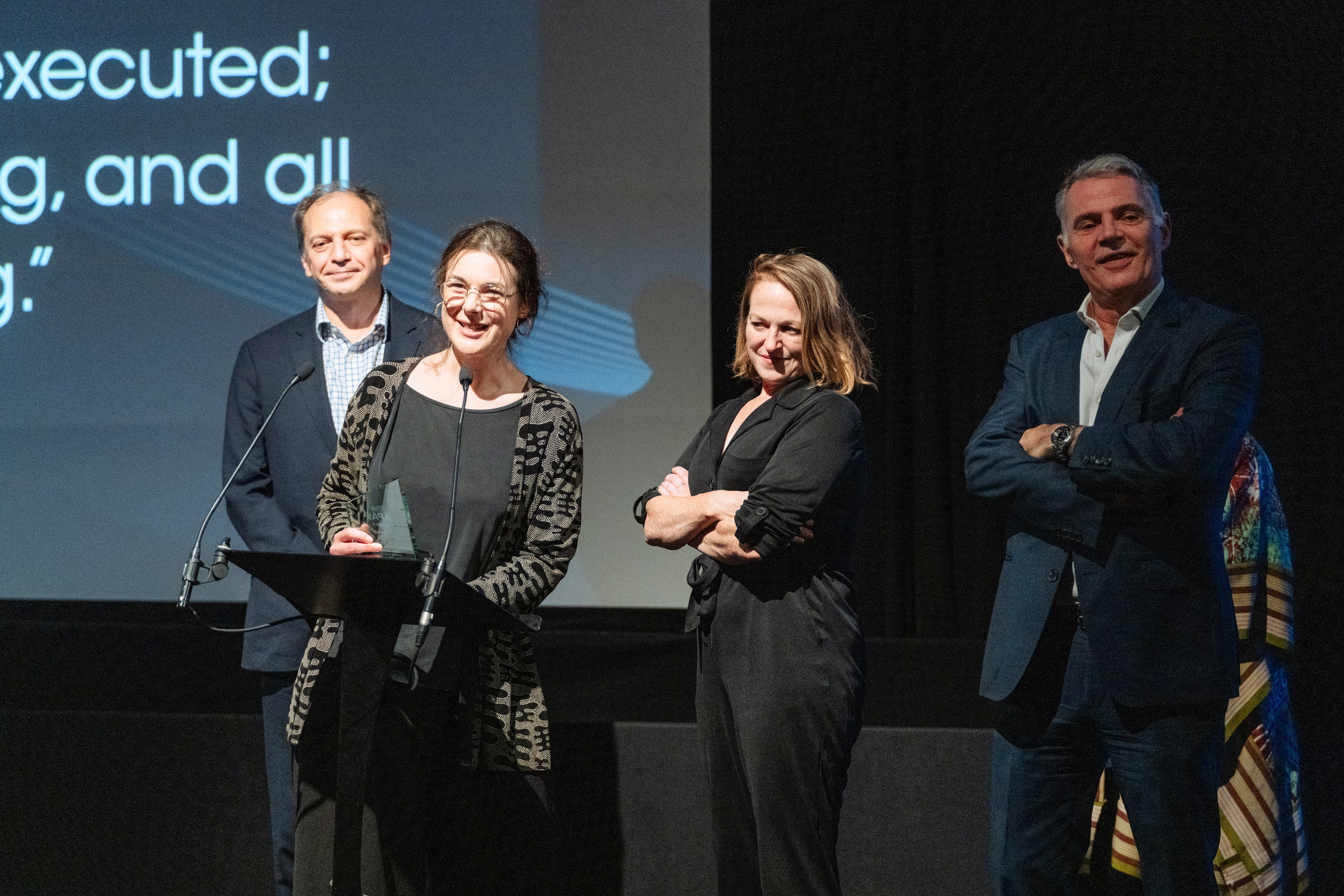 APAS Award. Photographer in London Daria Agafonova