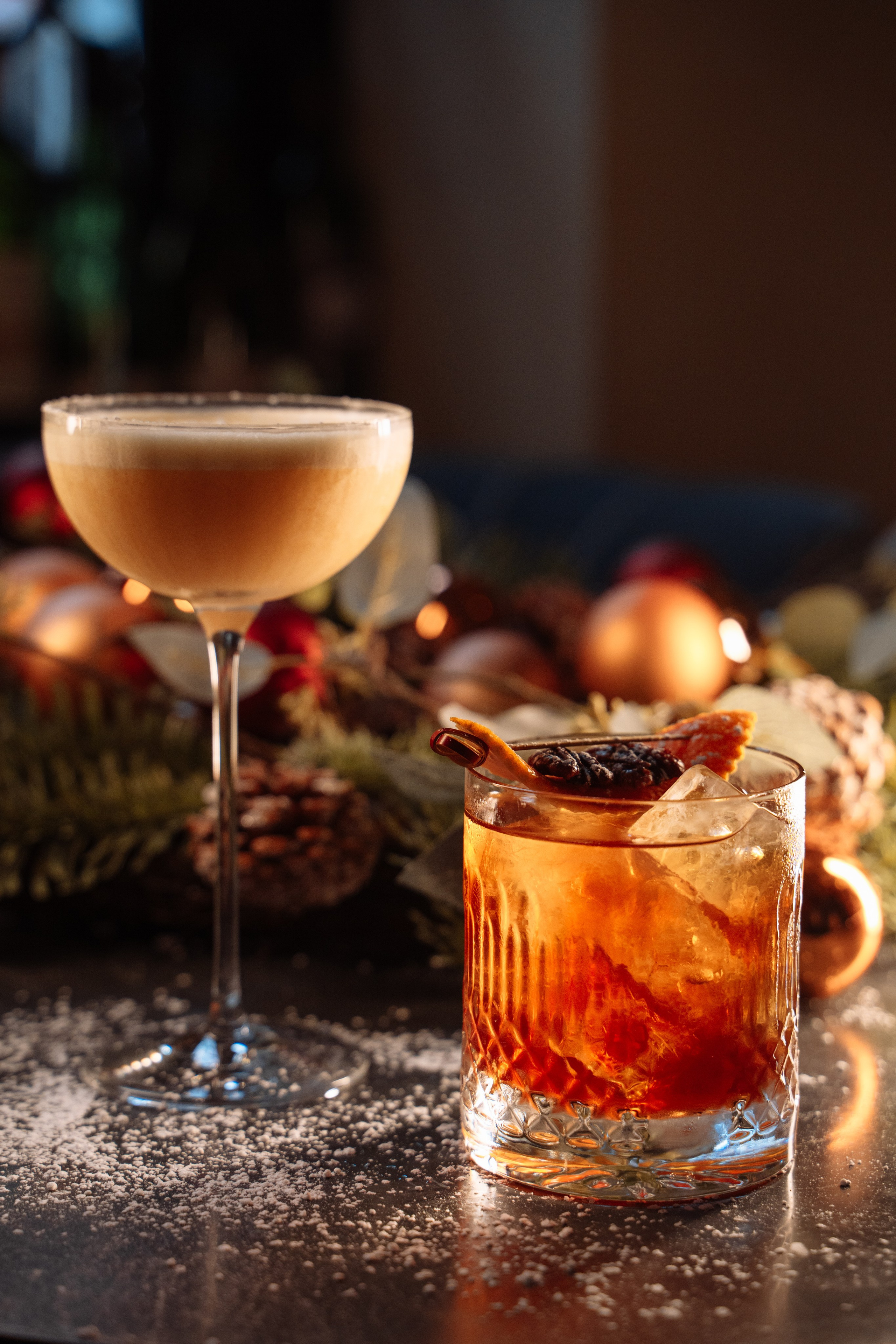 Gastronomy. Photographer in London Daria Agafonova