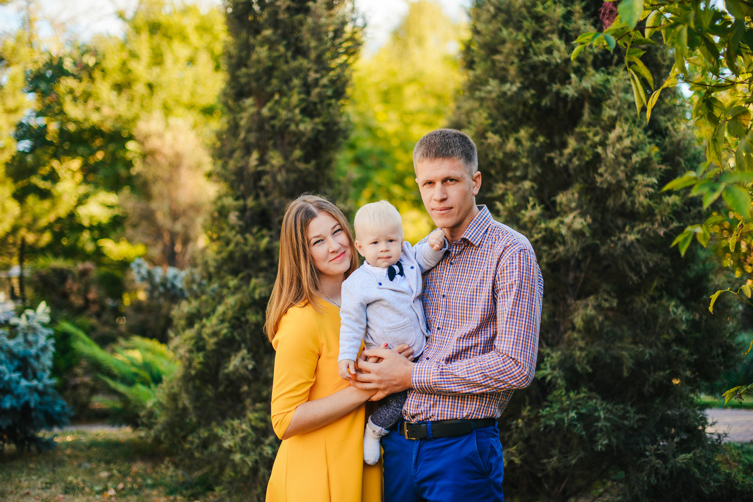 Warm autumn. Photographer in London Daria Agafonova