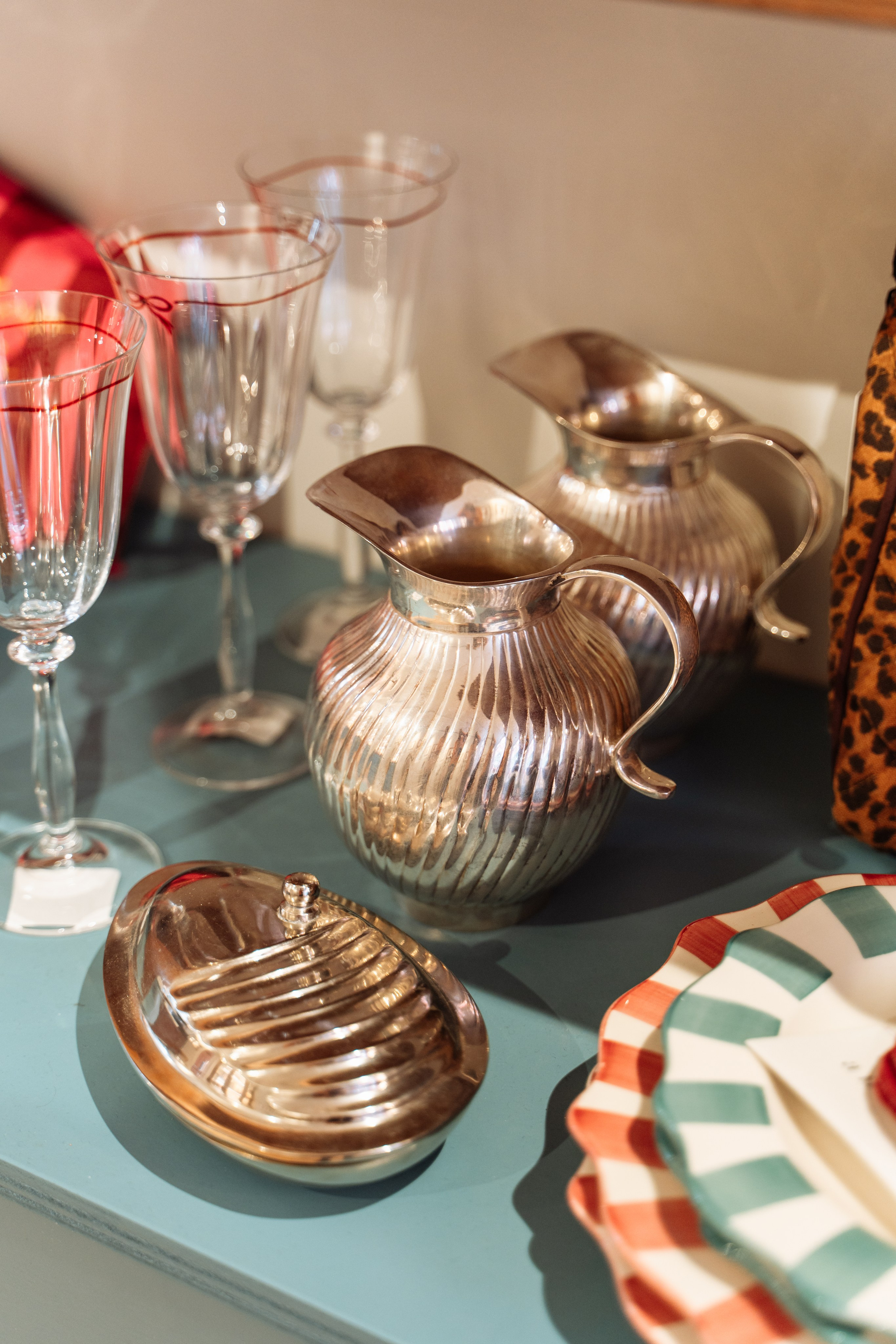 Stors interiors. Photographer in London Daria Agafonova