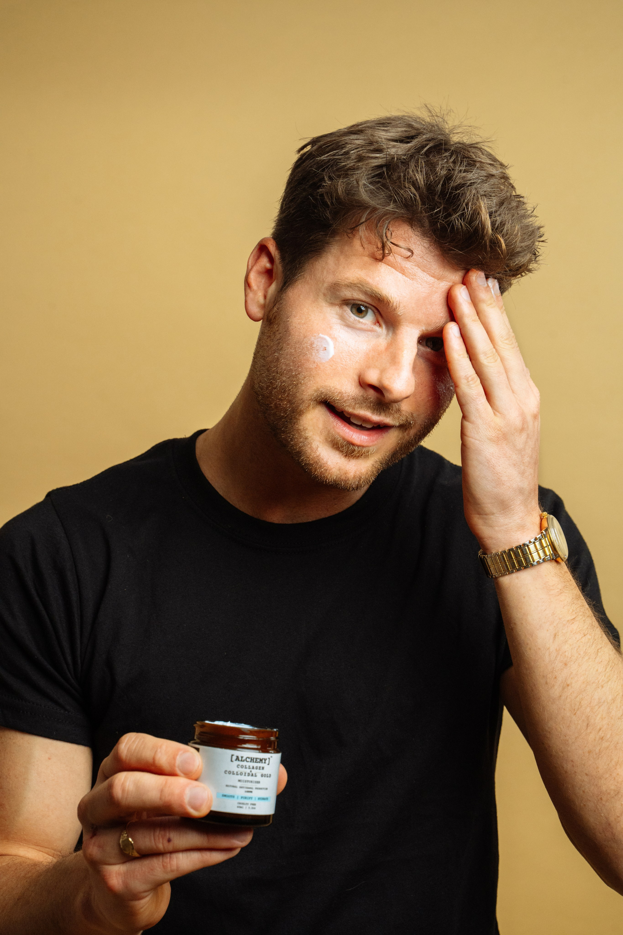 Alchemynatural.store. Photographer in London Daria Agafonova