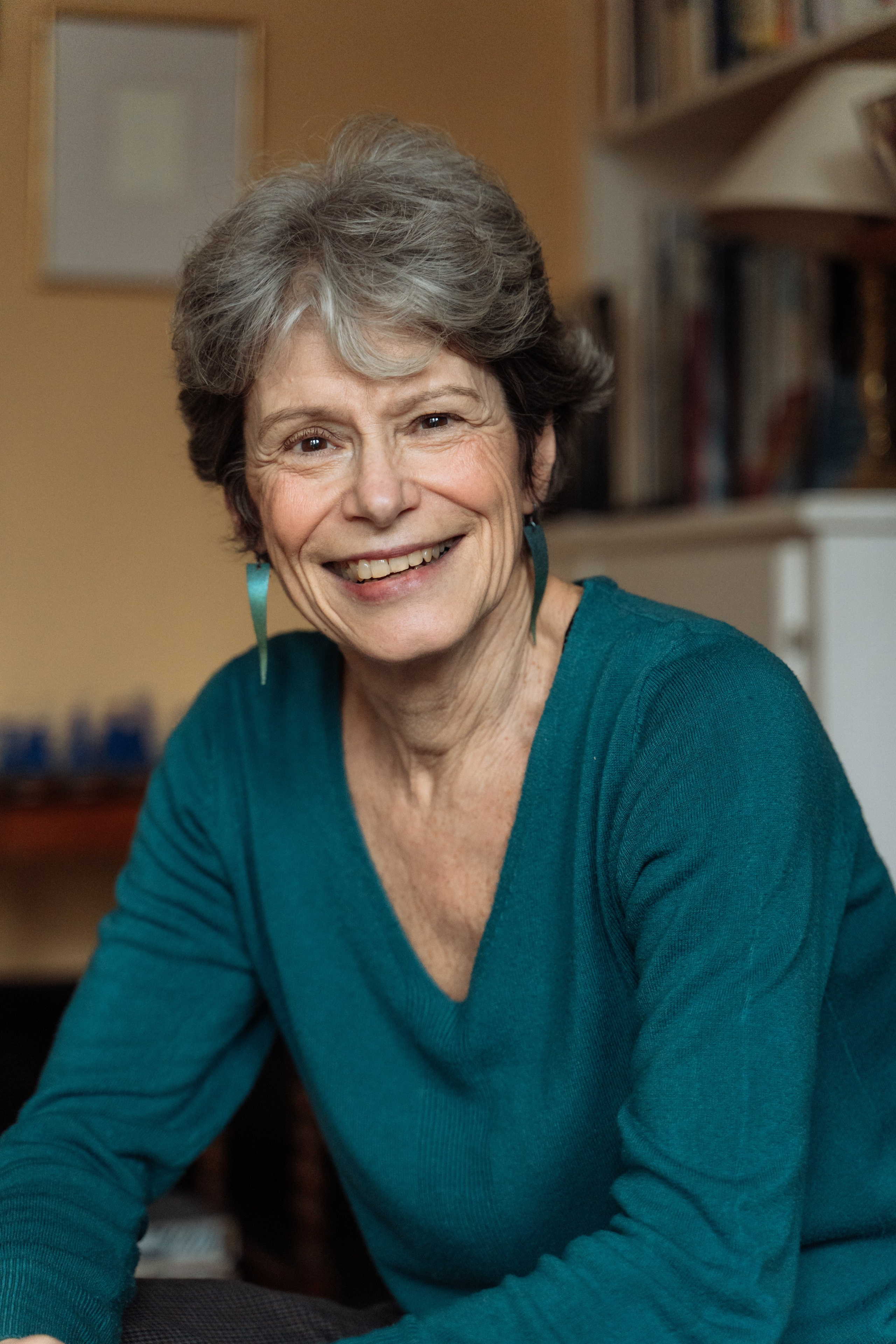 Home Birthday party. Photographer in London Daria Agafonova