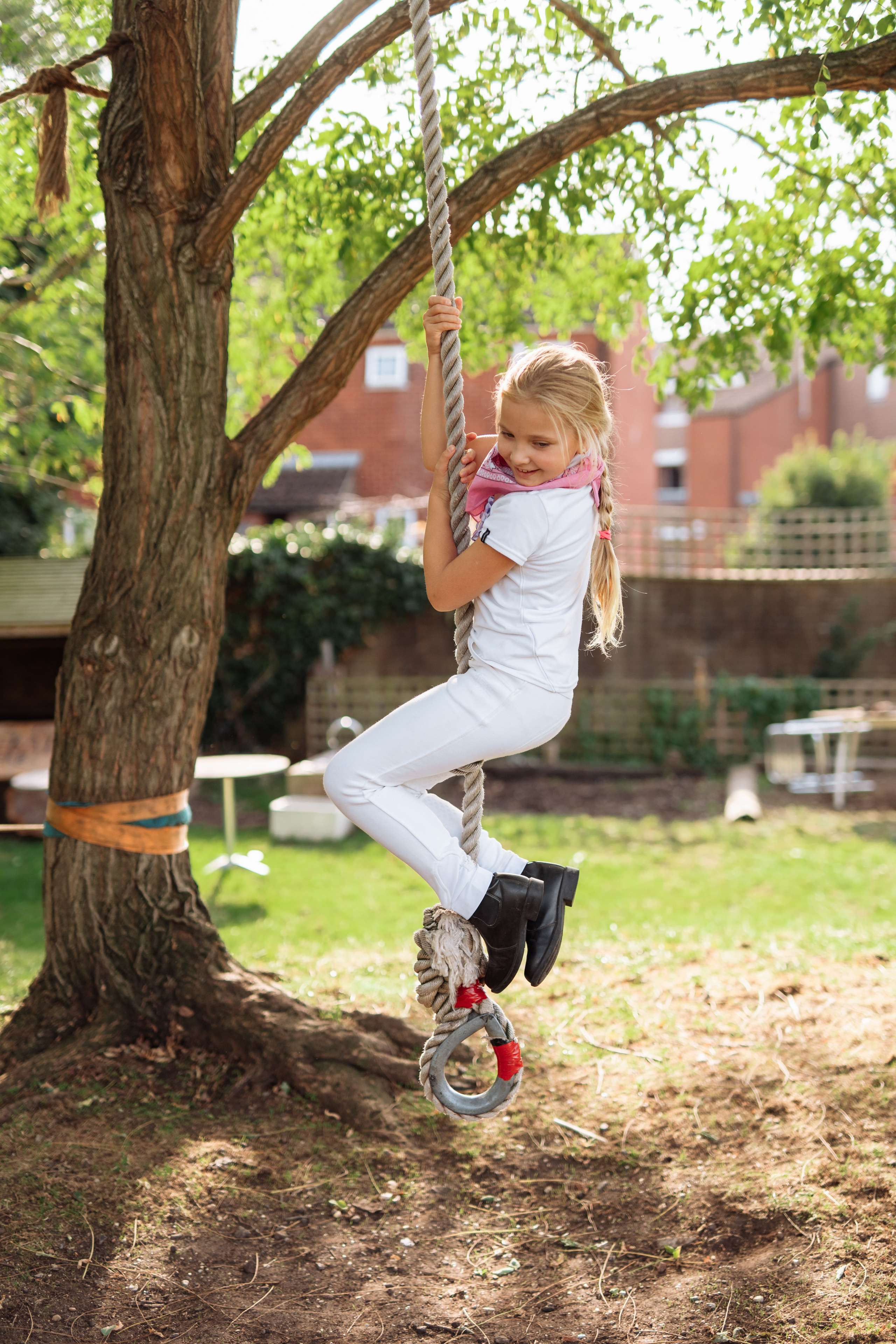 Horse party. Photographer in London Daria Agafonova