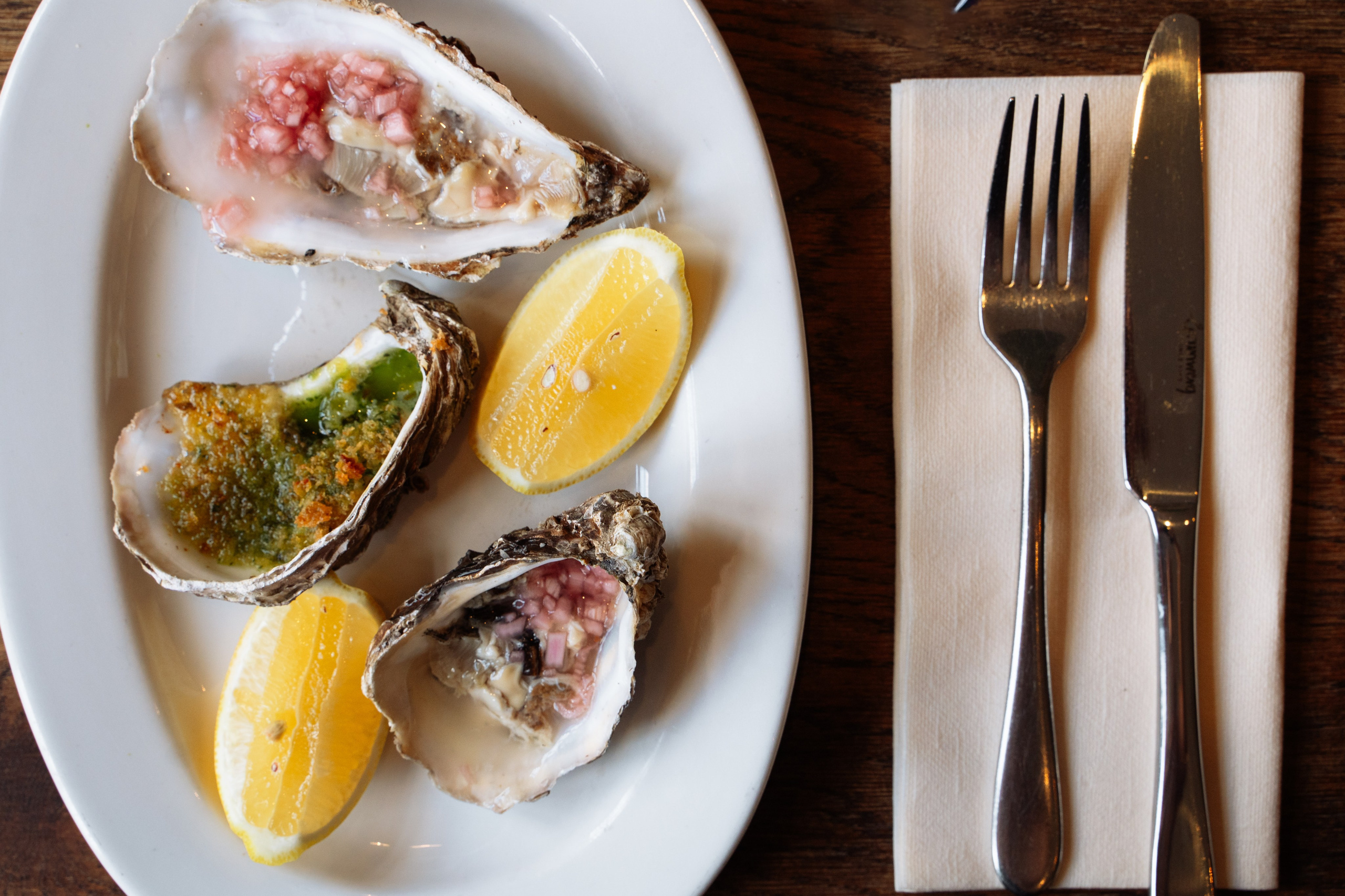 Gastronomy. Photographer in London Daria Agafonova