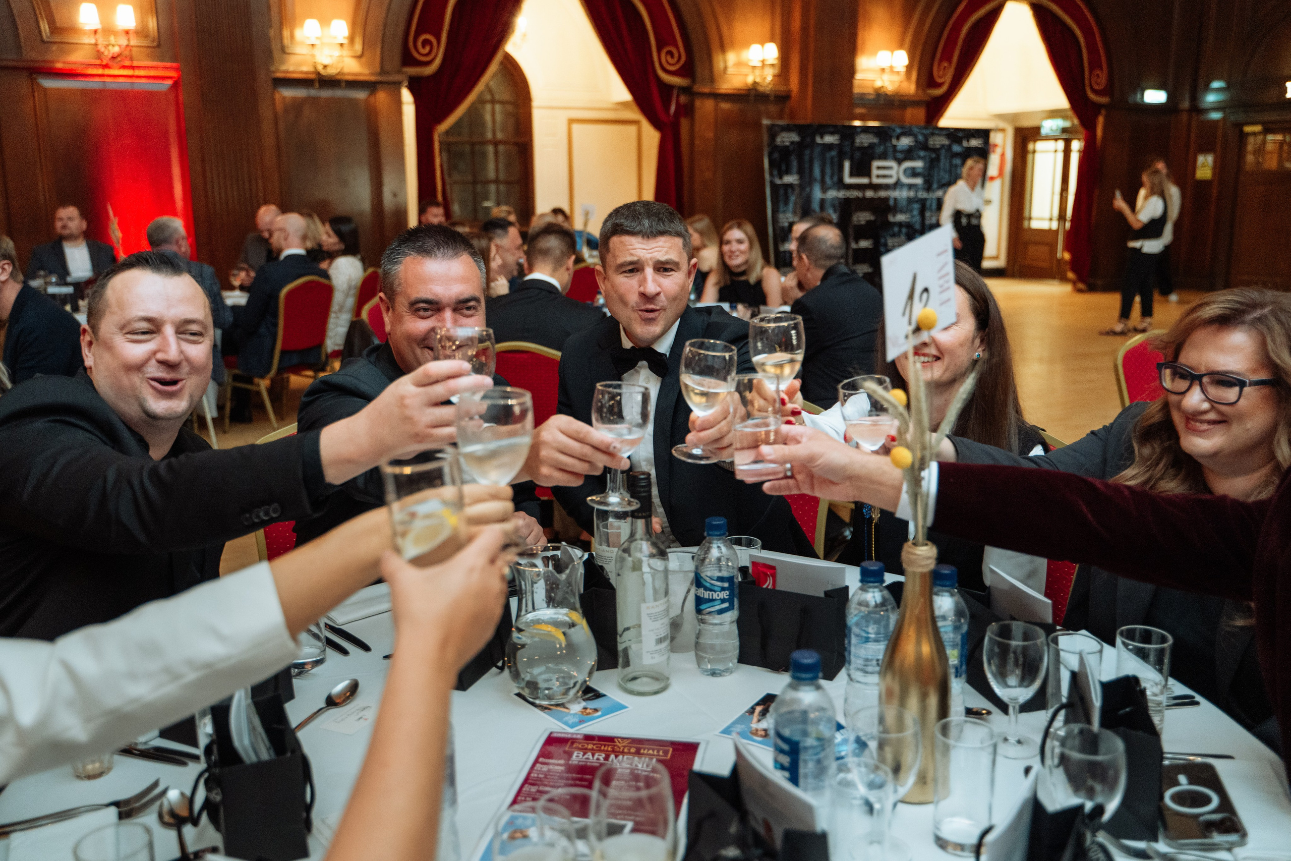 Photographer in London Daria Agafonova