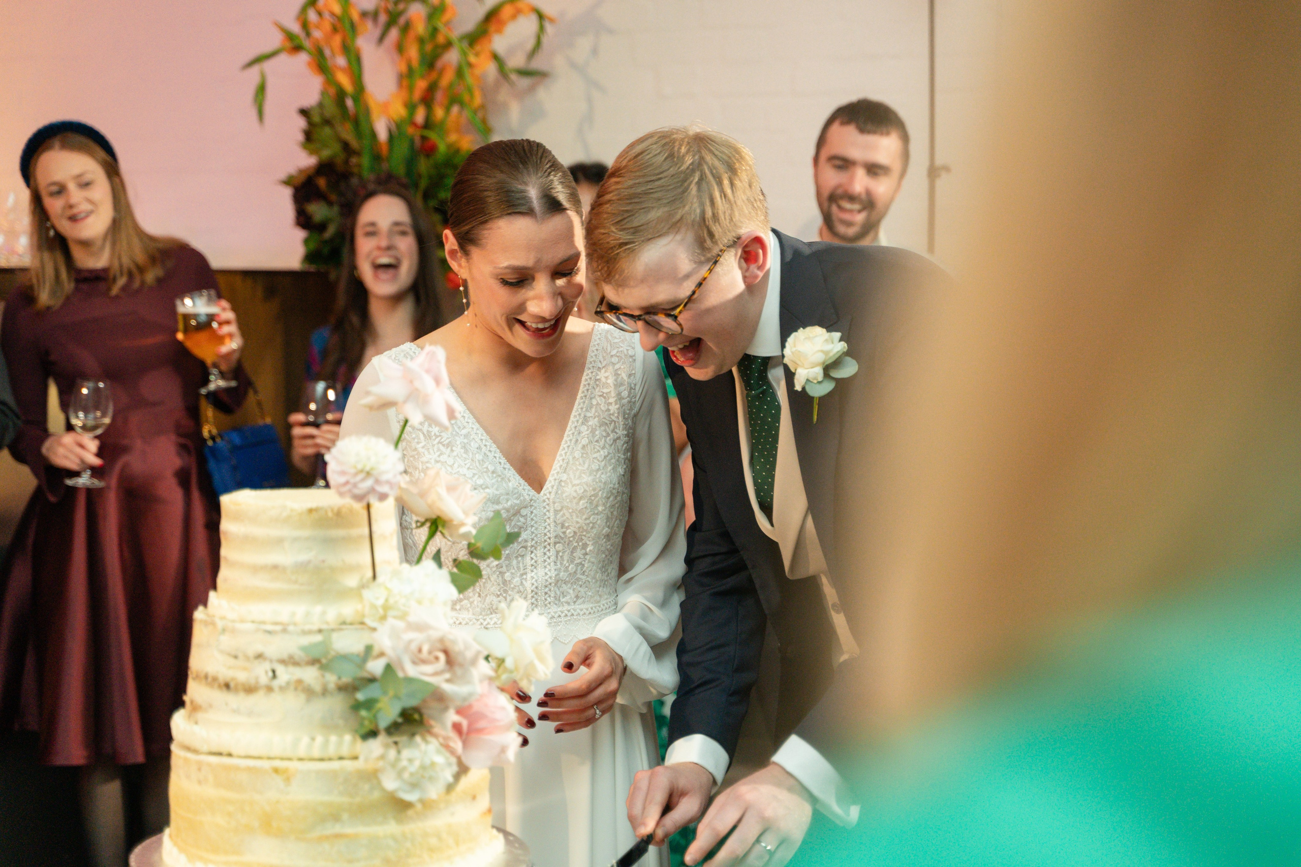 Wedding in London. Photographer in London Daria Agafonova