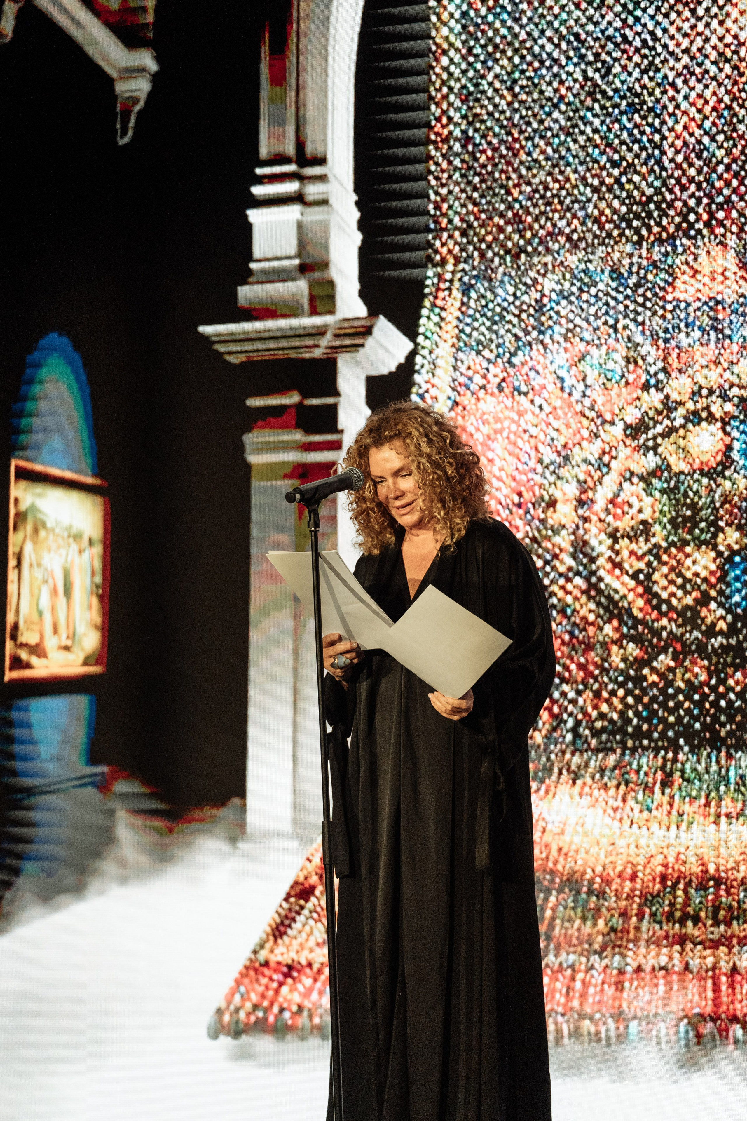 Victoria and Albert Museum. London. Photographer in London Daria Agafonova