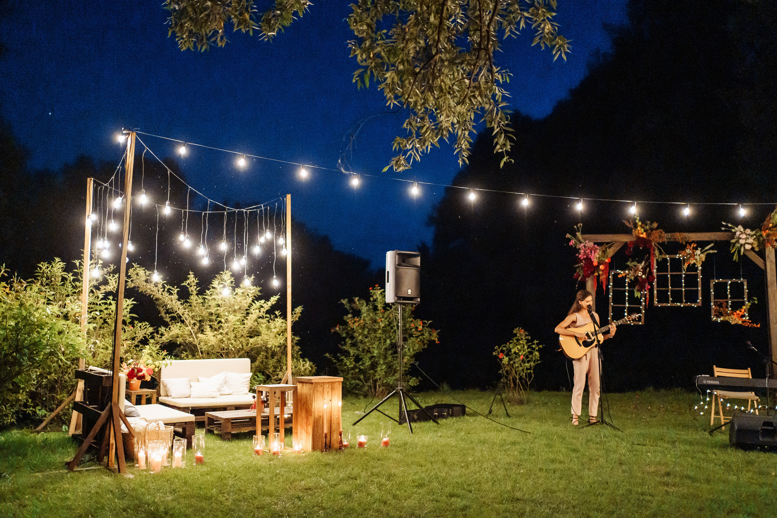 Castle wedding. Katya and Dima. Photographer in London Daria Agafonova