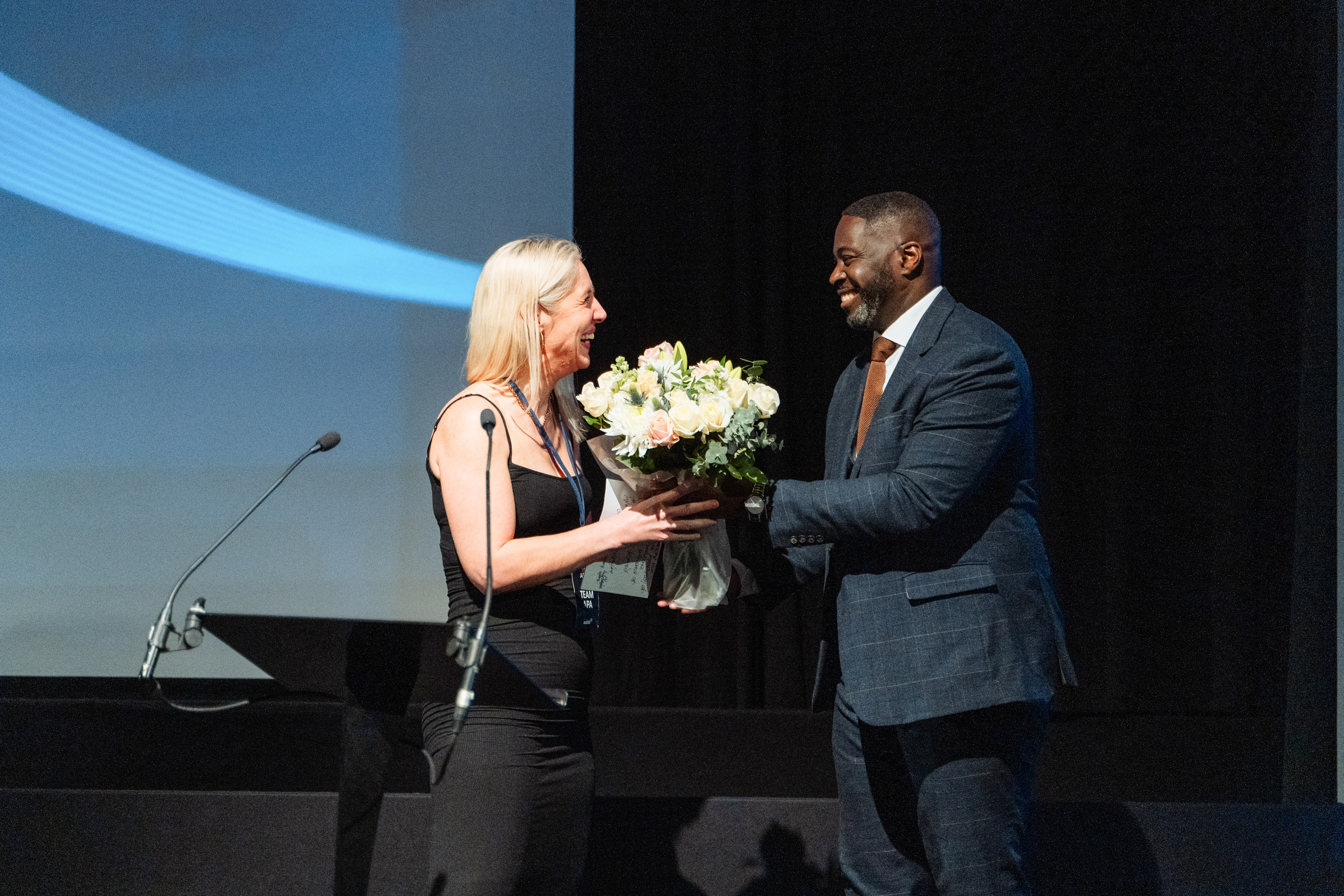APAS Award. Photographer in London Daria Agafonova