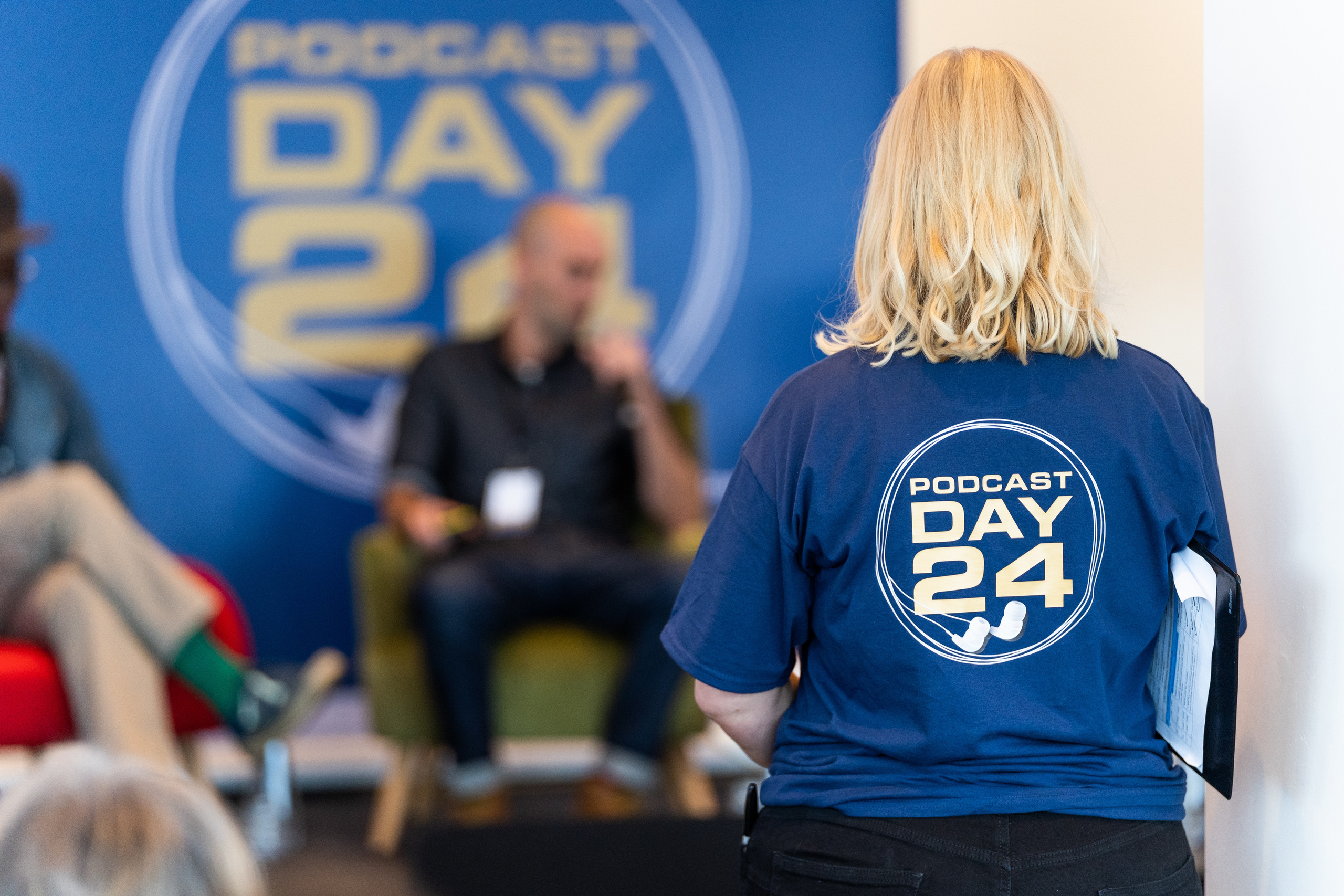 Podcast day 24. London. Photographer in London Daria Agafonova