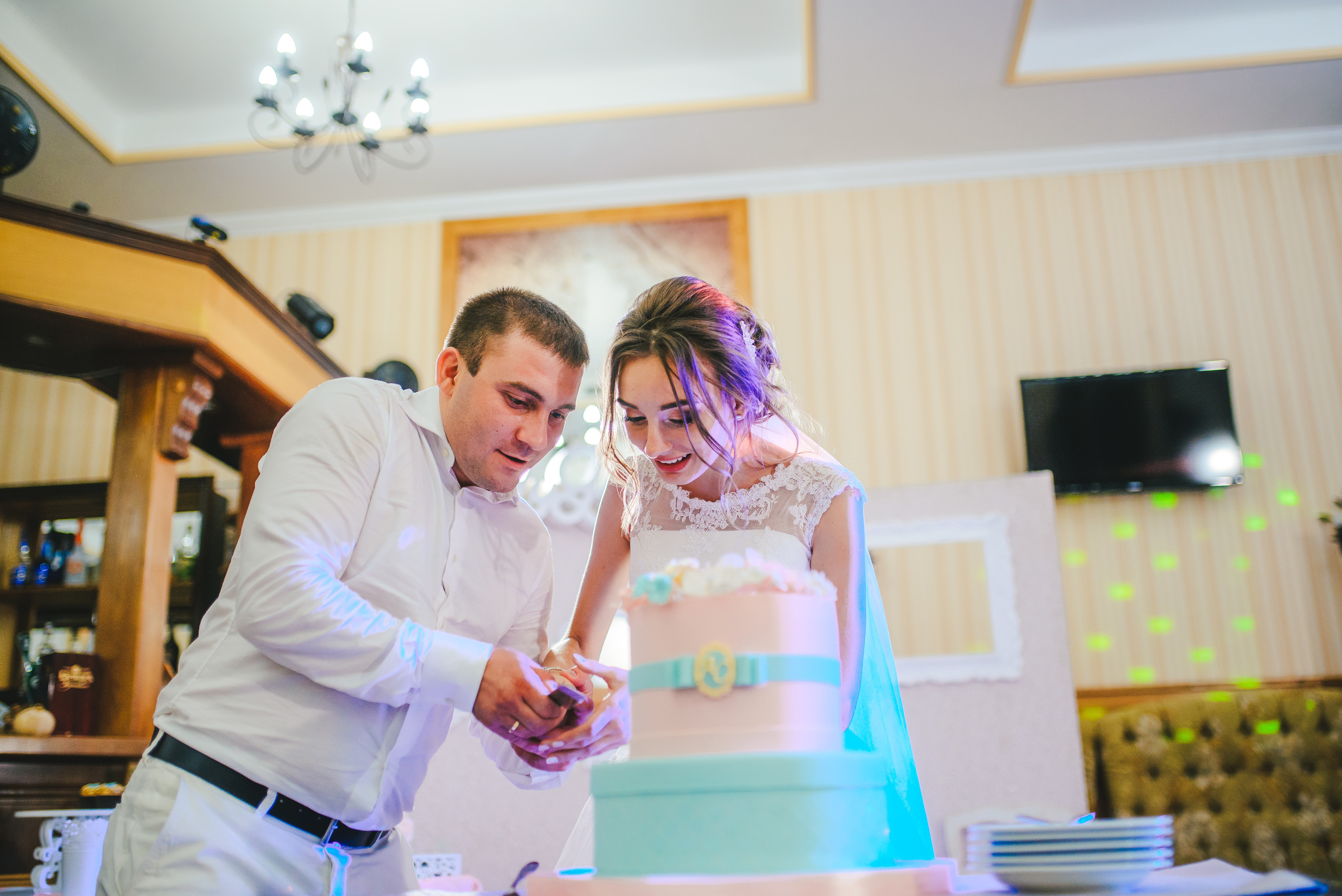 So happy you are mine. Anastasiya and Sergey. Photographer in London Daria Agafonova