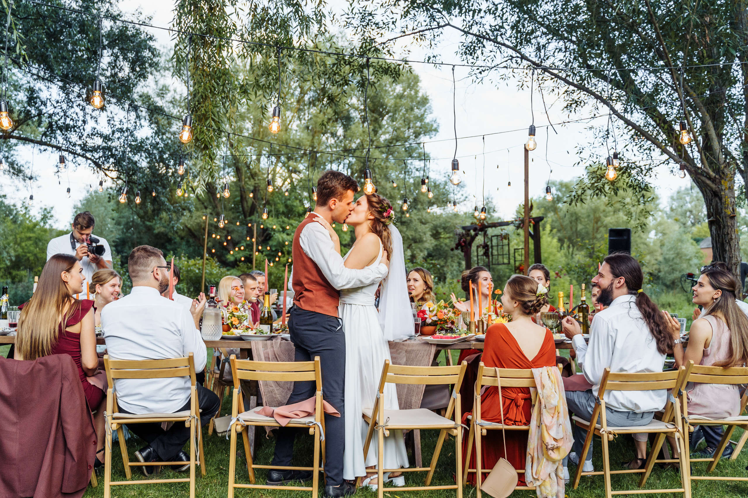 Castle wedding. Katya and Dima. Photographer in London Daria Agafonova