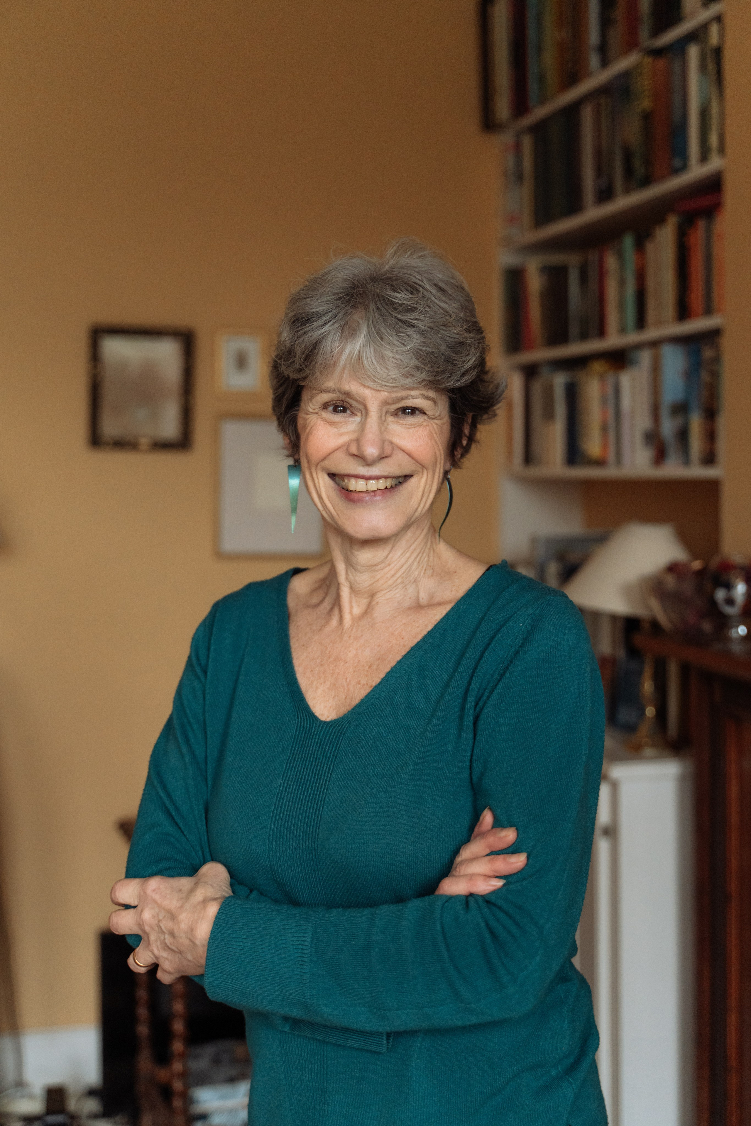 Home Birthday party. Photographer in London Daria Agafonova