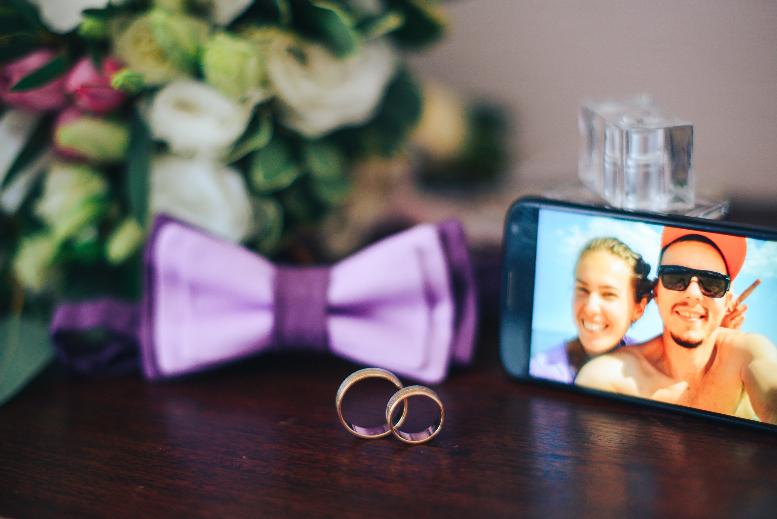 Hot summer wedding. Galina and Aleksey. Photographer in London Daria Agafonova