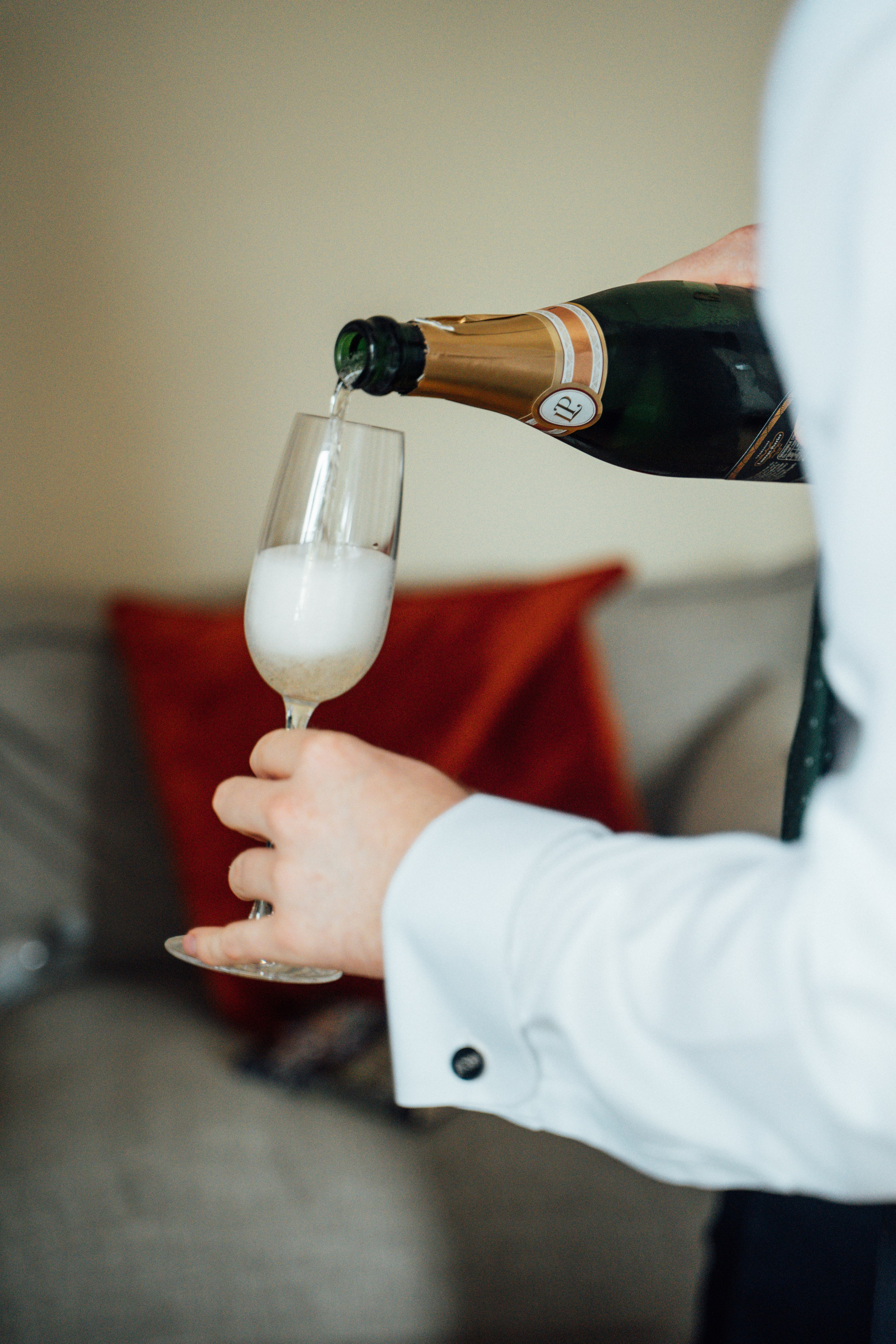 Wedding in London. Photographer in London Daria Agafonova