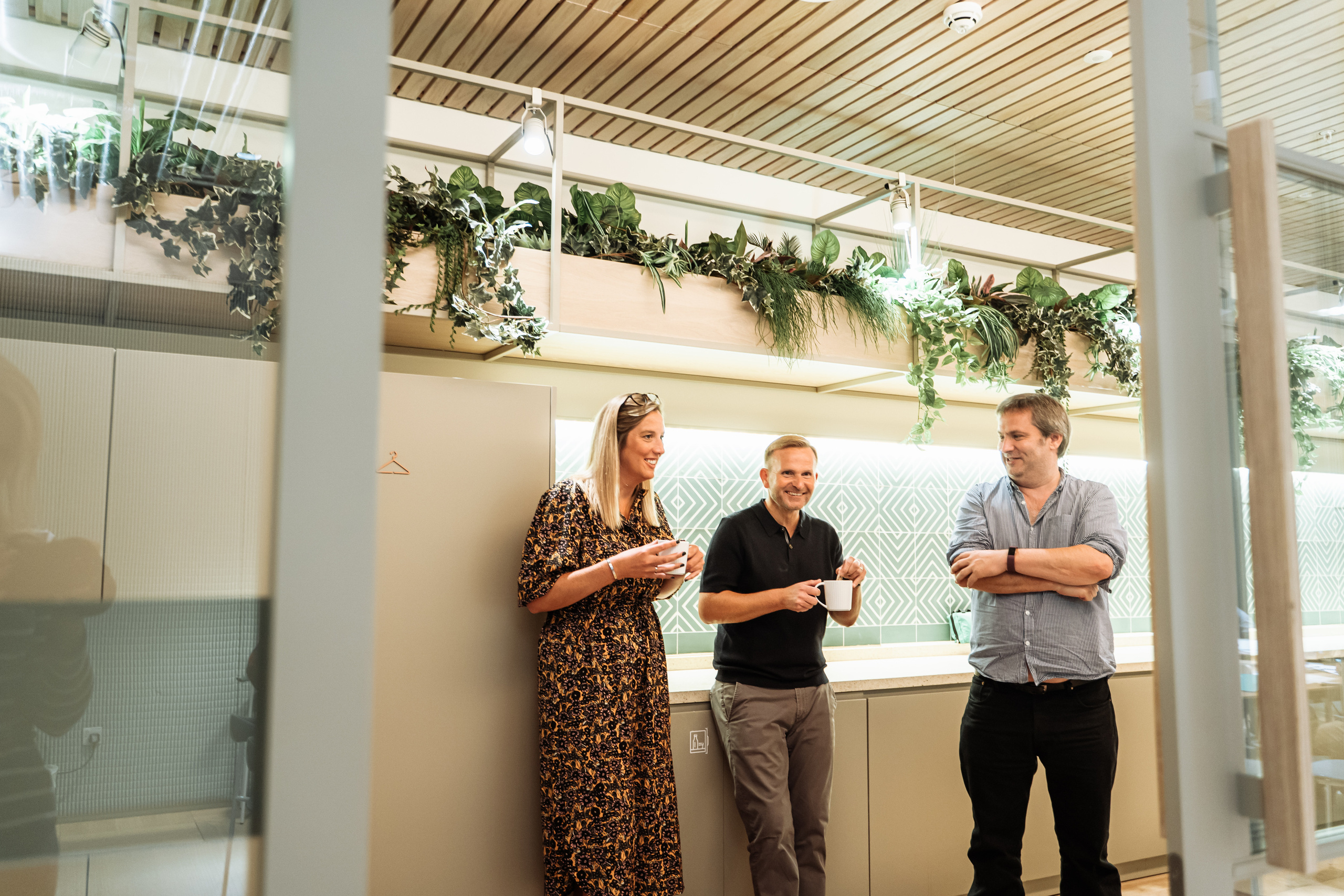 Peptalks educational event. London. Photographer in London Daria Agafonova