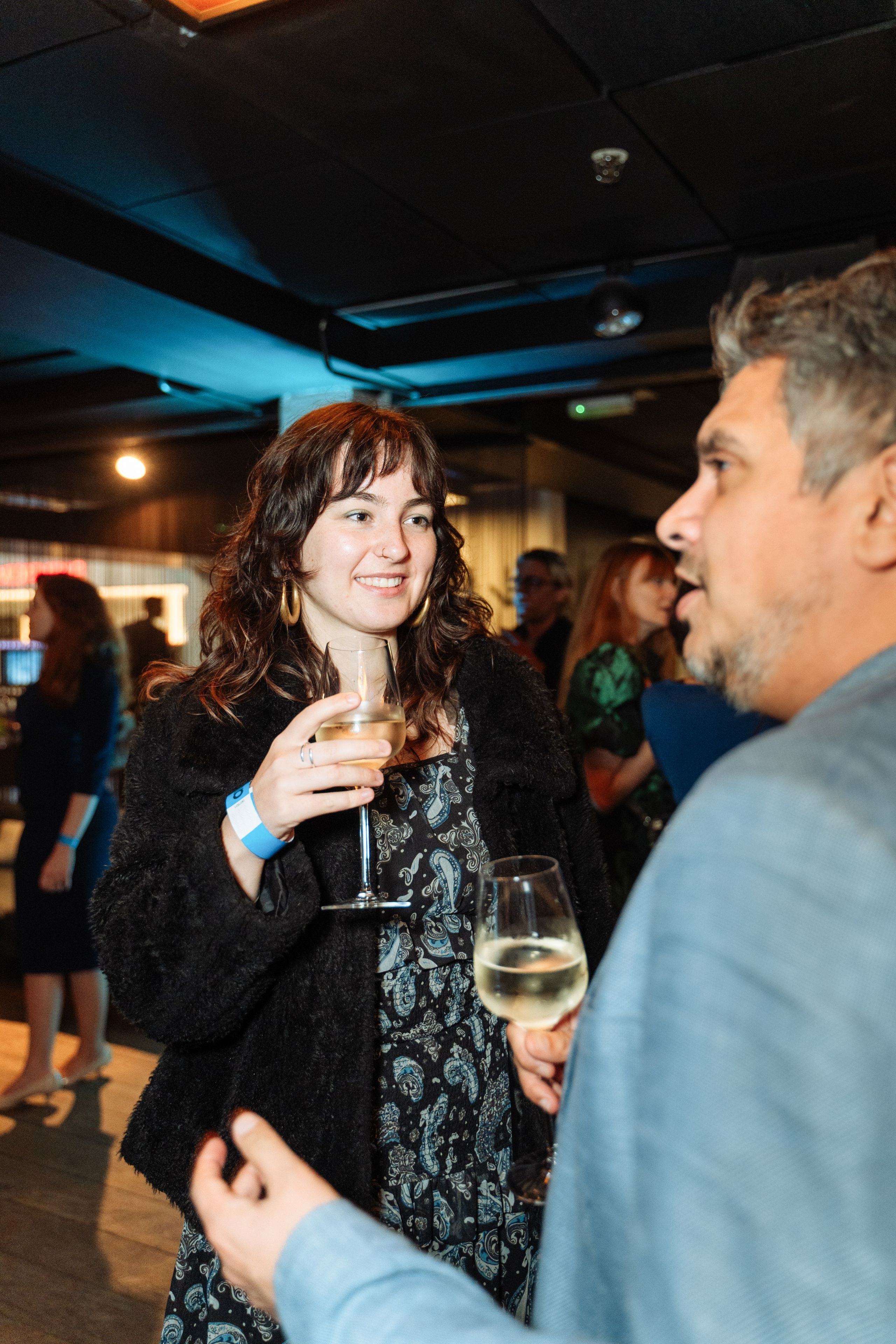 APAS Award. Photographer in London Daria Agafonova