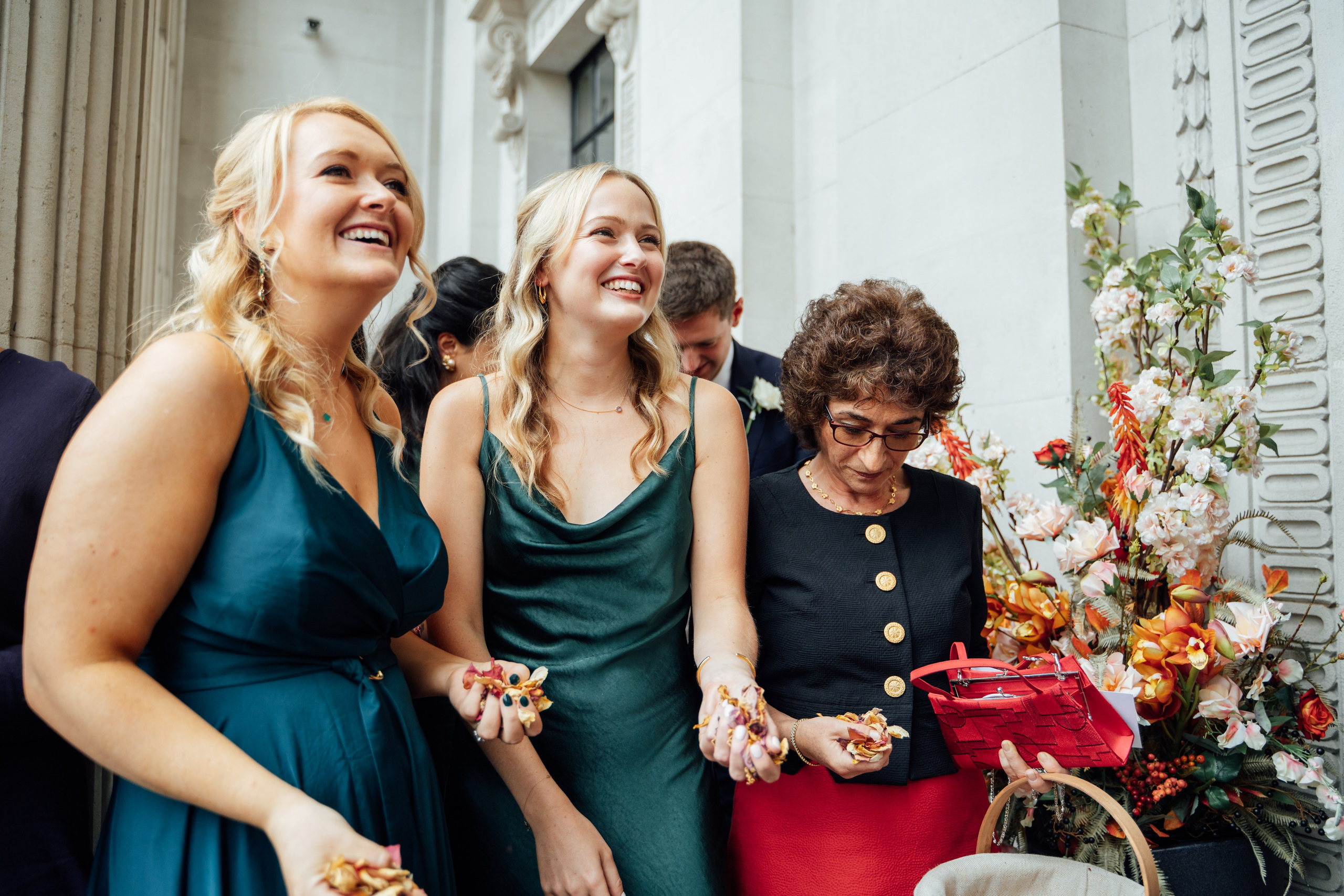 Wedding in London. Photographer in London Daria Agafonova