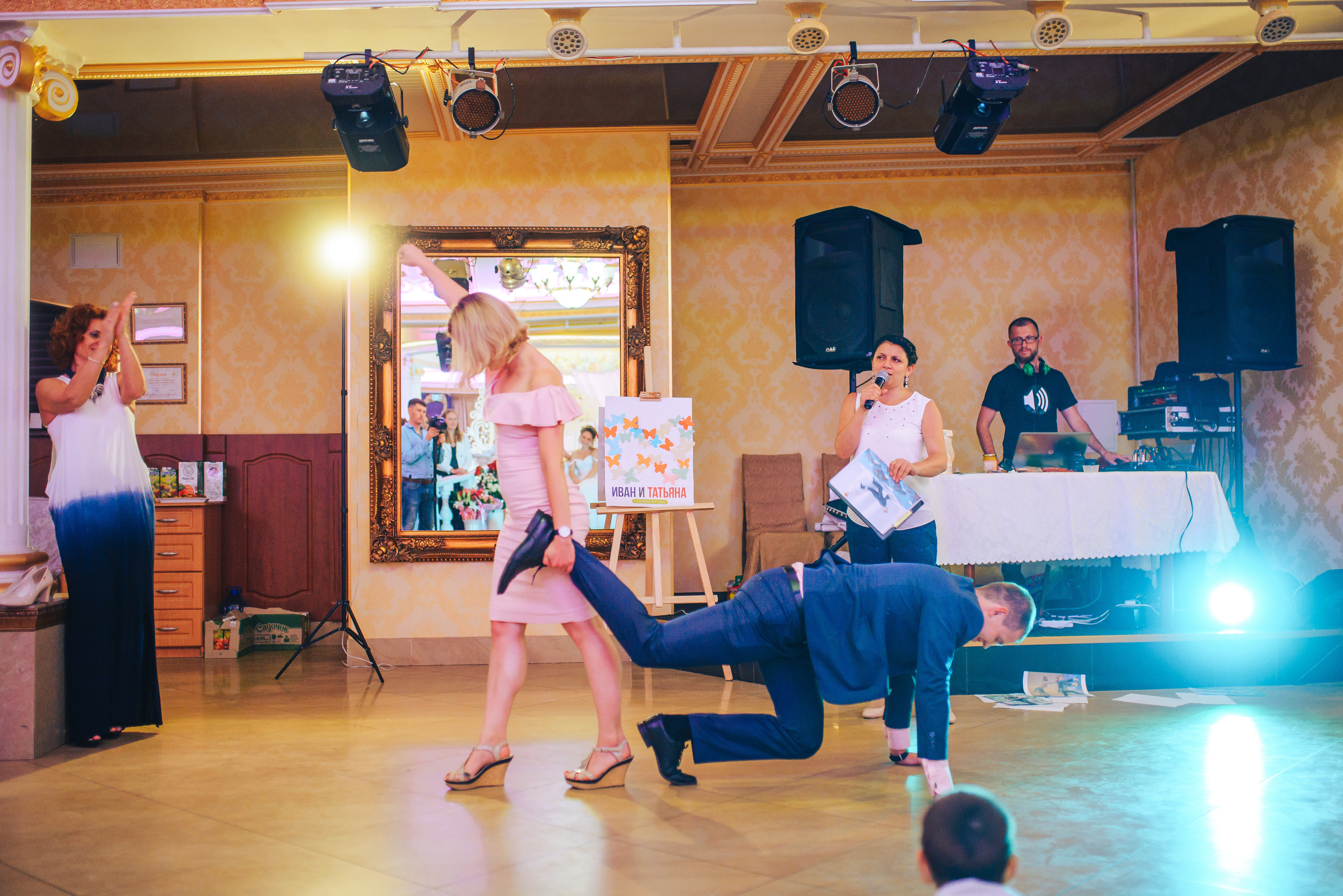 Tenderness and drive. Ivan and Tatiana. Photographer in London Daria Agafonova