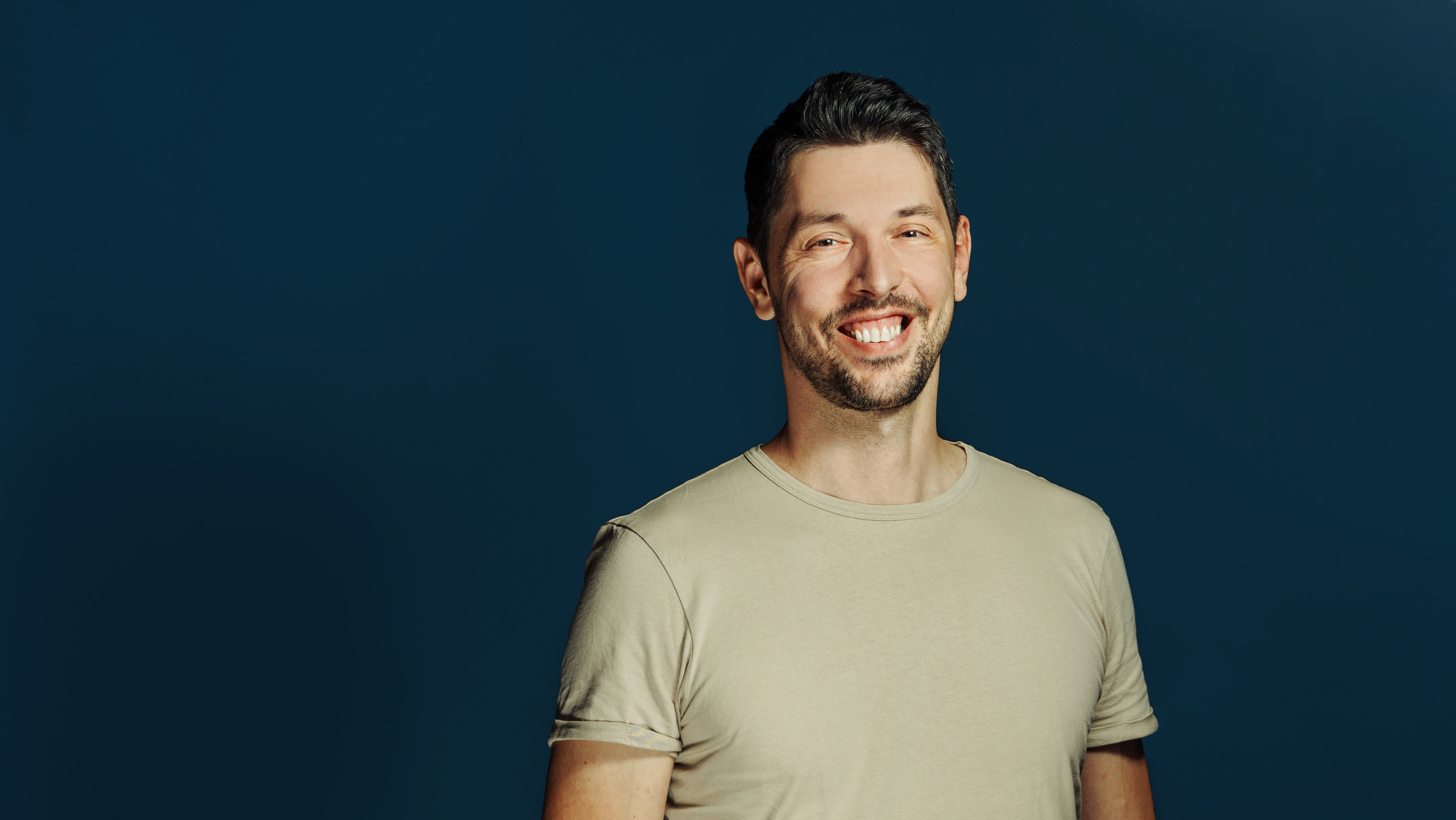 Headshots for “jiminny.com”. London. Photographer in London Daria Agafonova