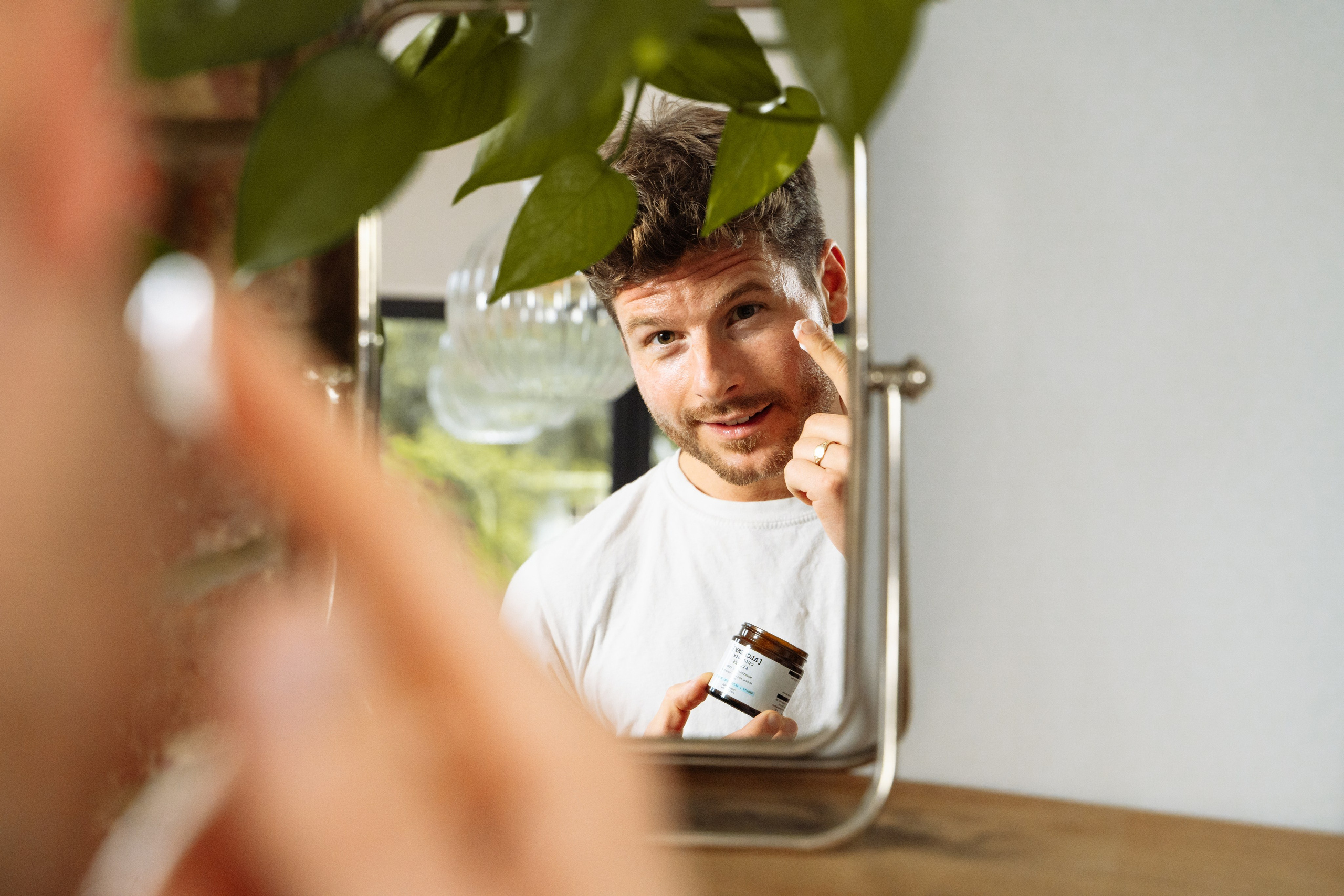 Alchemynatural.store. Photographer in London Daria Agafonova