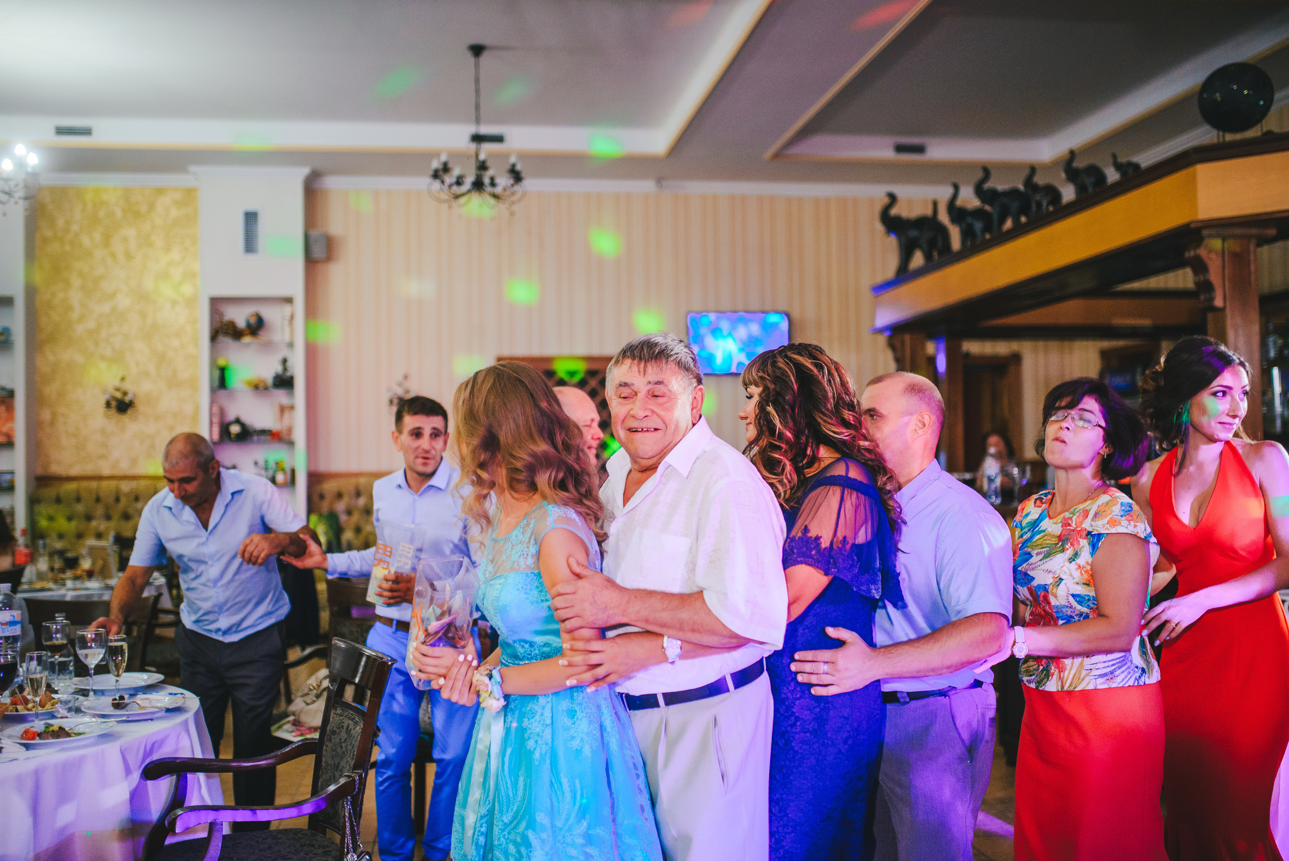 So happy you are mine. Anastasiya and Sergey. Photographer in London Daria Agafonova