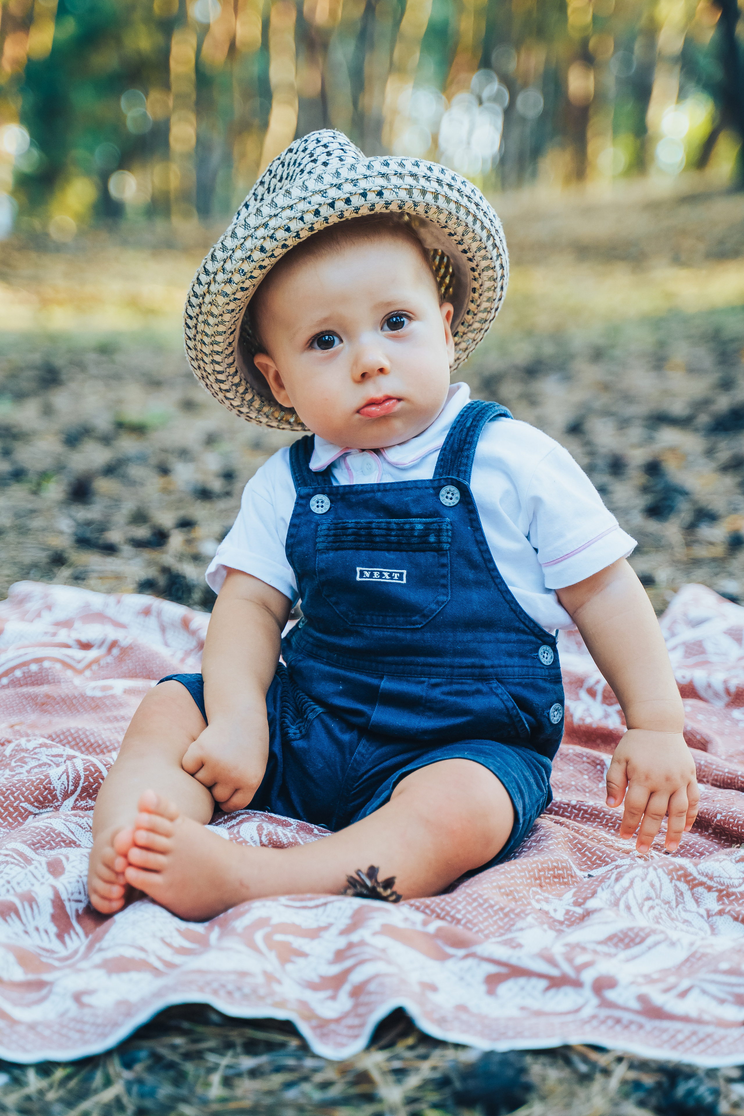 Family is where love grows. Photographer in London Daria Agafonova