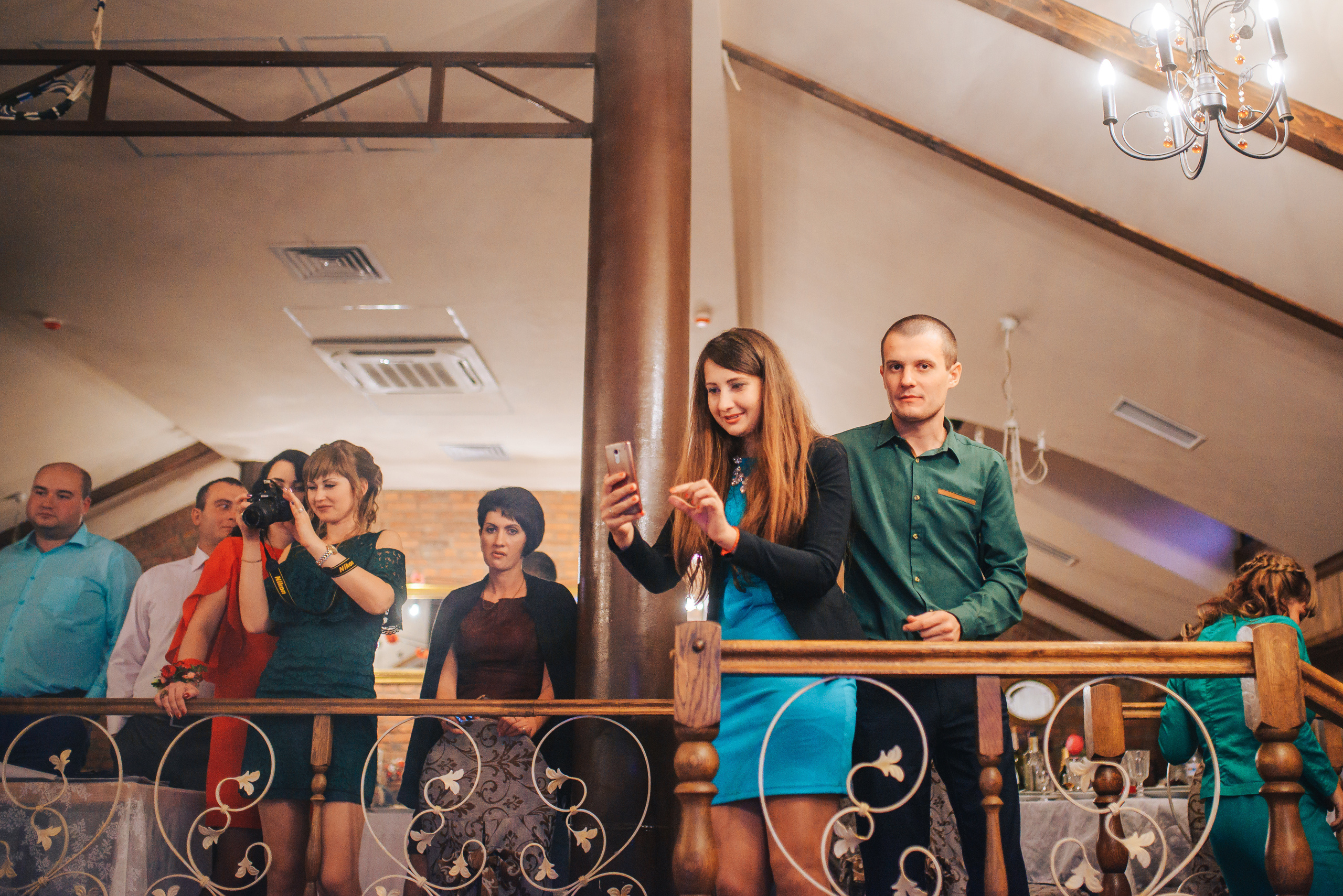 I’ve been waiting for you all my life. Sergey and Inna. Photographer in London Daria Agafonova